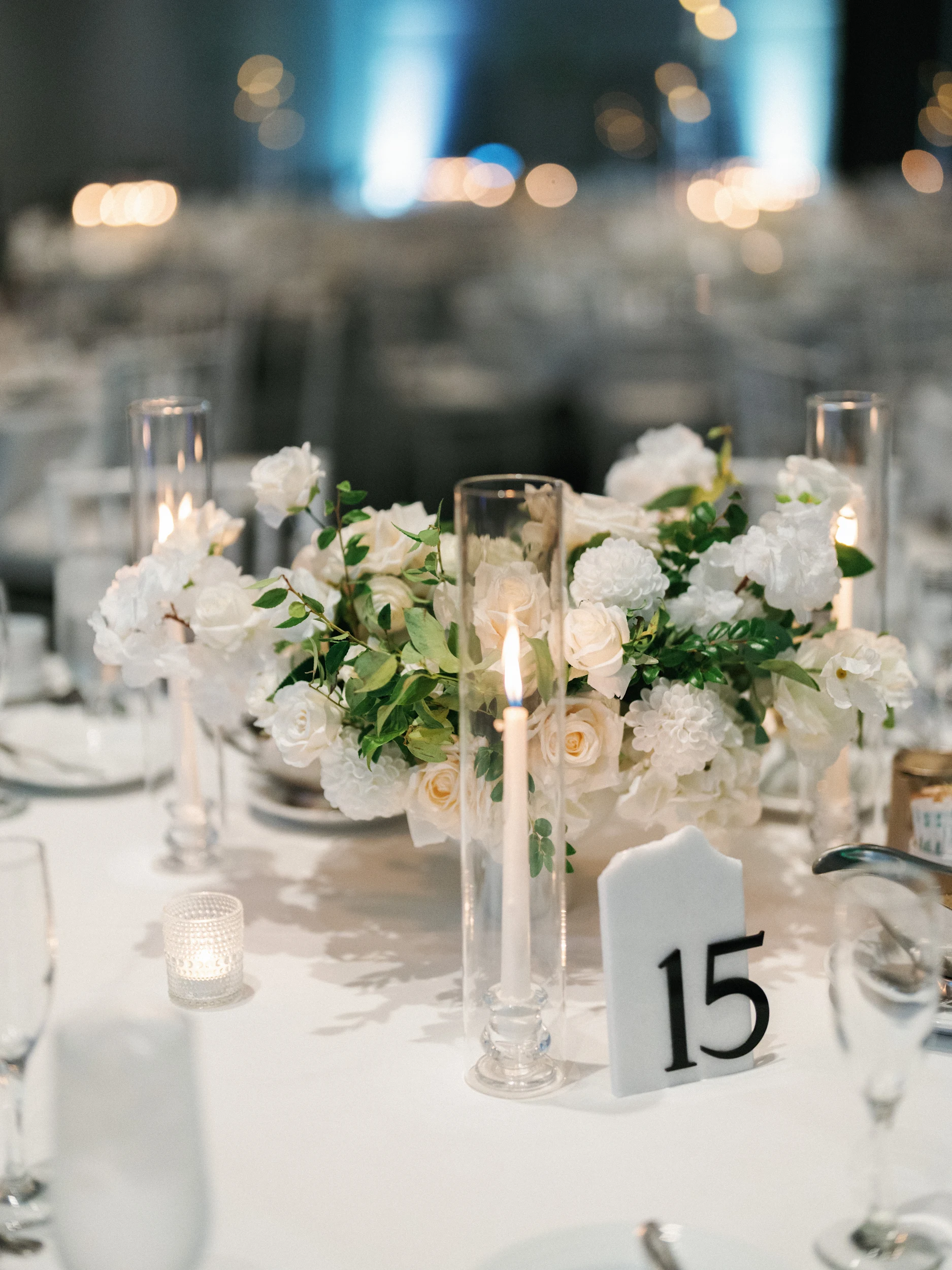 Destiny & Austin — Wedding