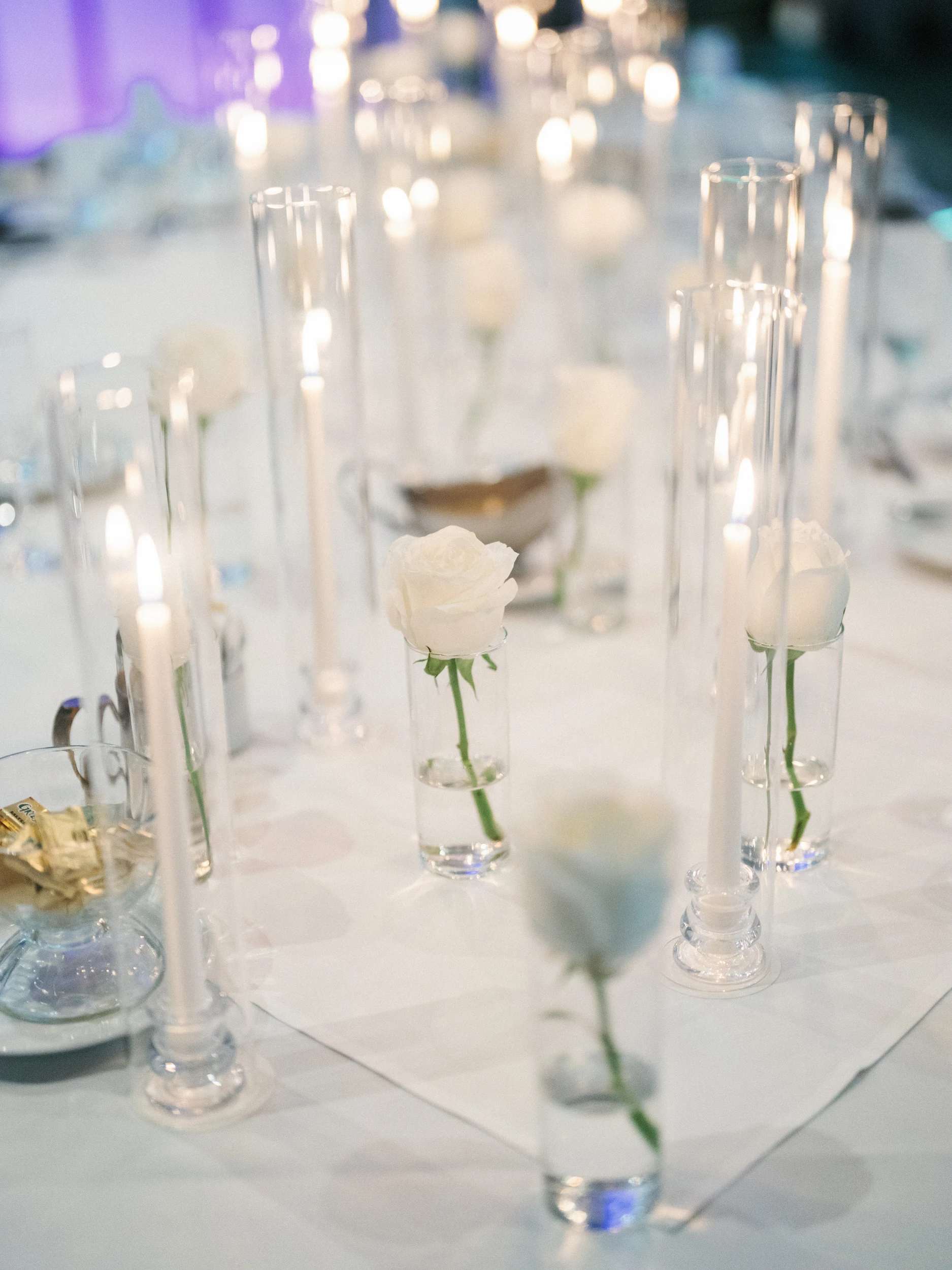 Destiny & Austin — Wedding
