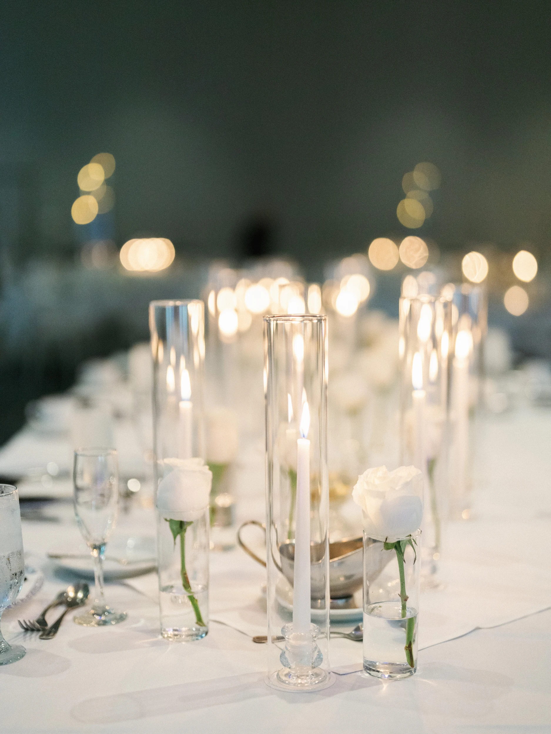 Destiny & Austin — Wedding