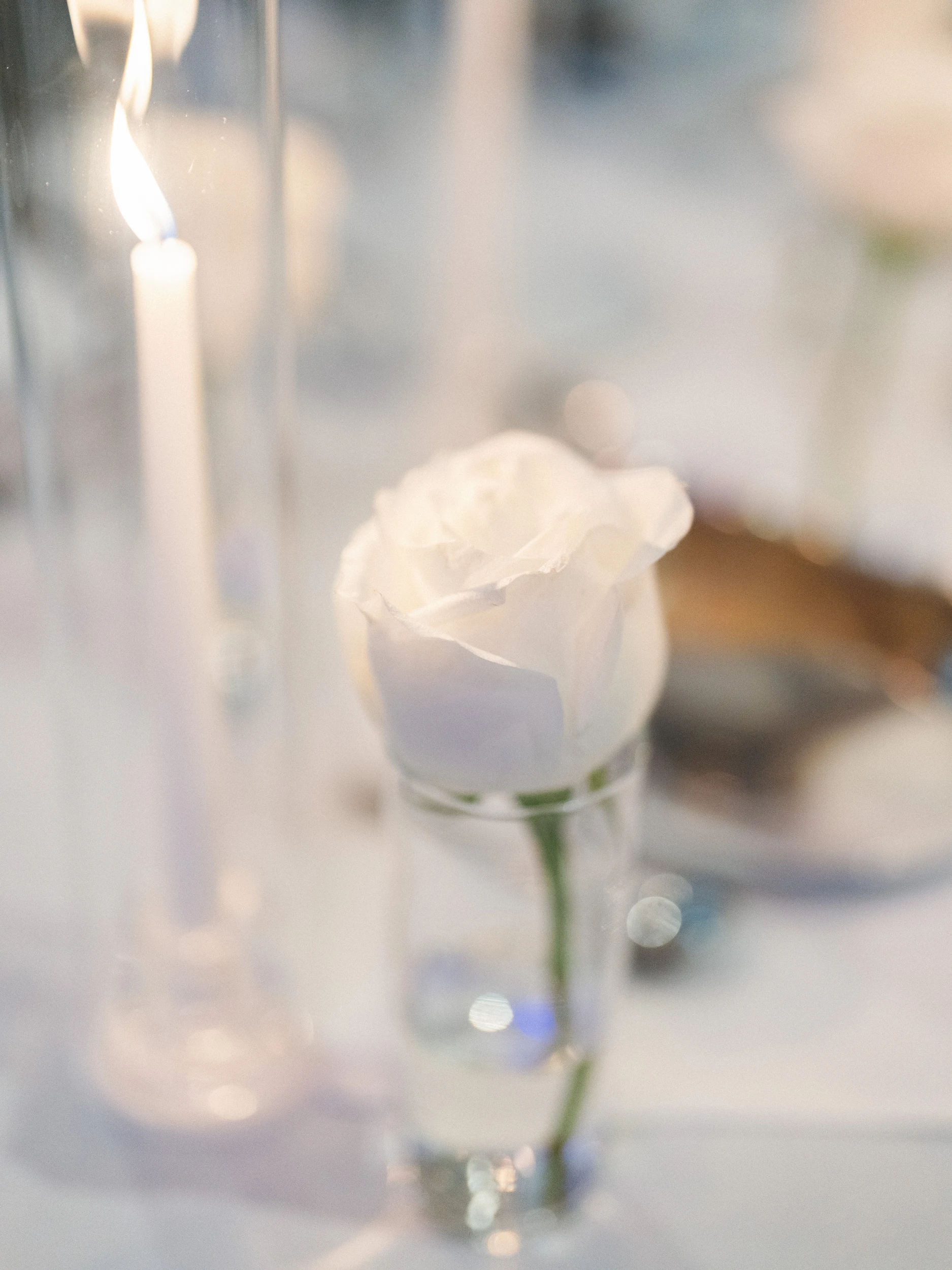 Destiny & Austin — Wedding