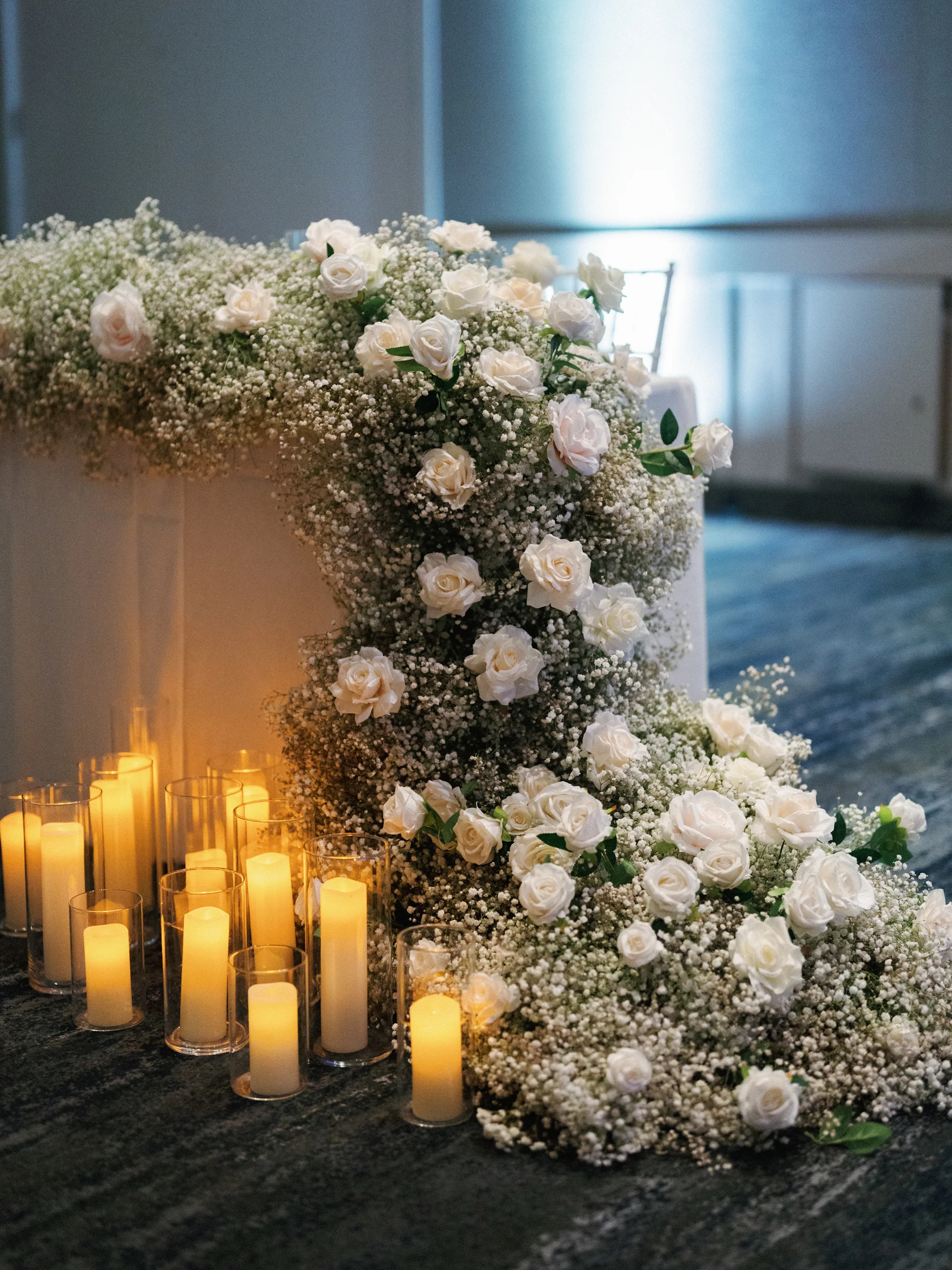 Destiny & Austin — Wedding