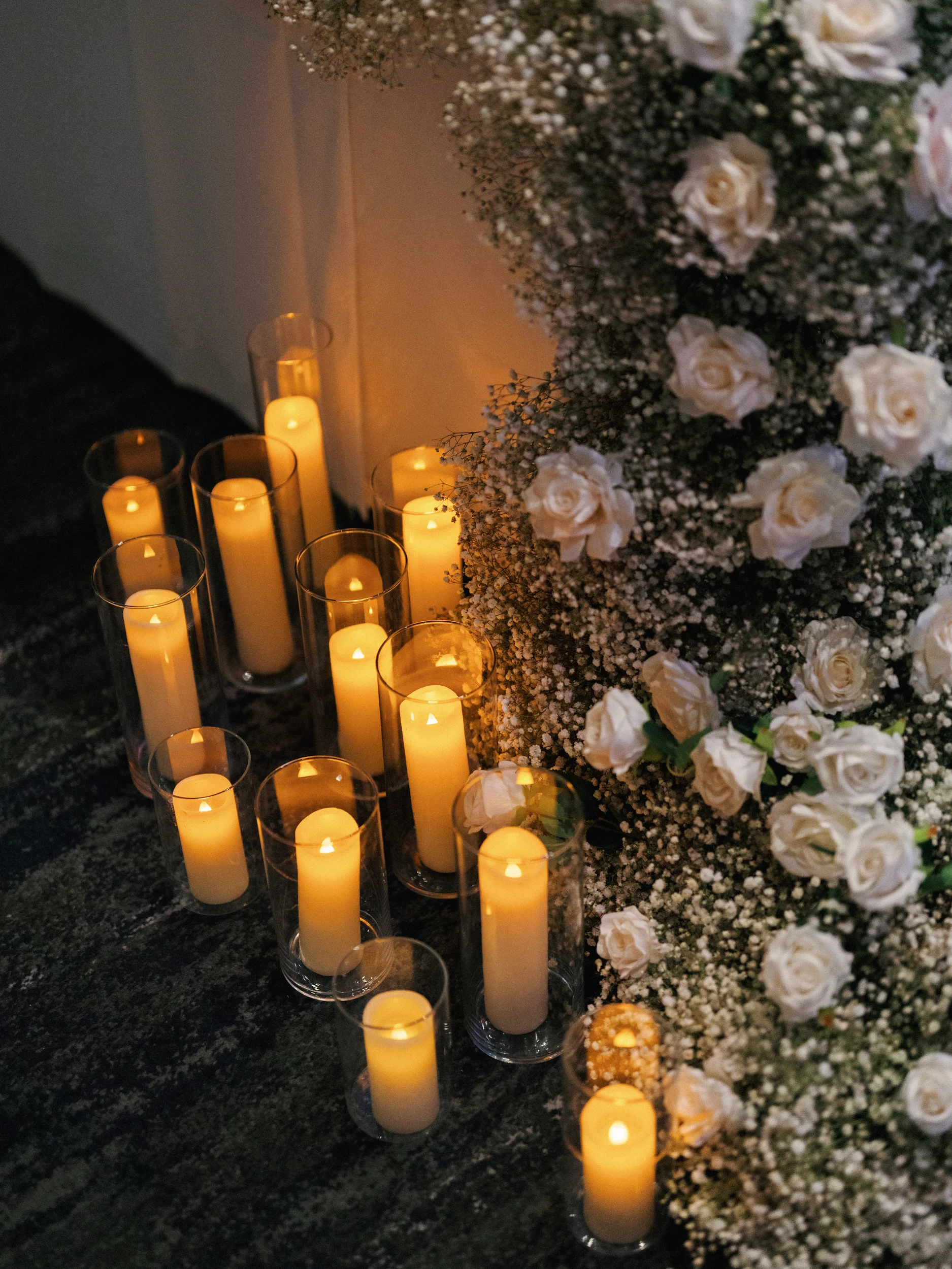 Destiny & Austin — Wedding