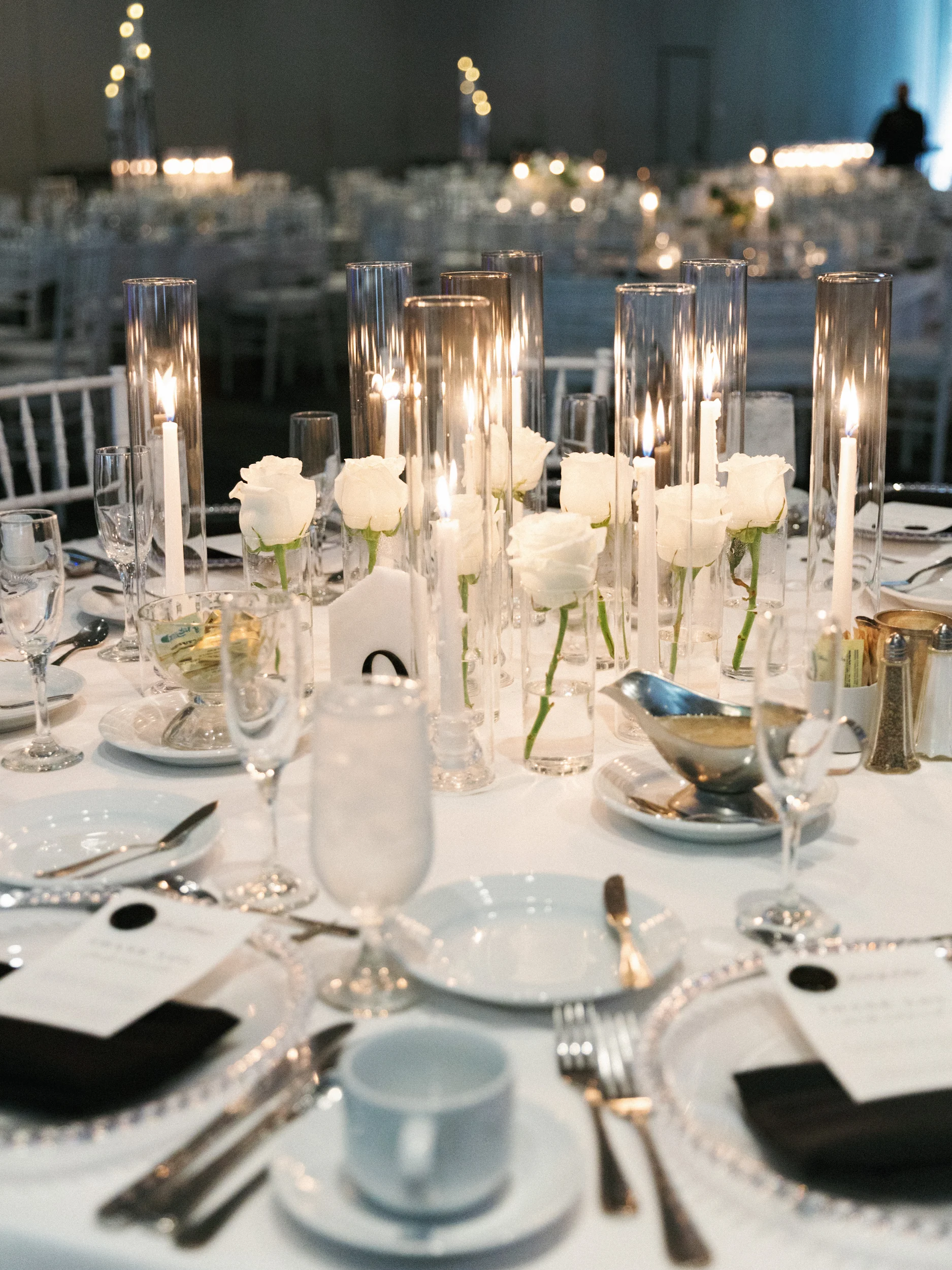 Destiny & Austin — Wedding