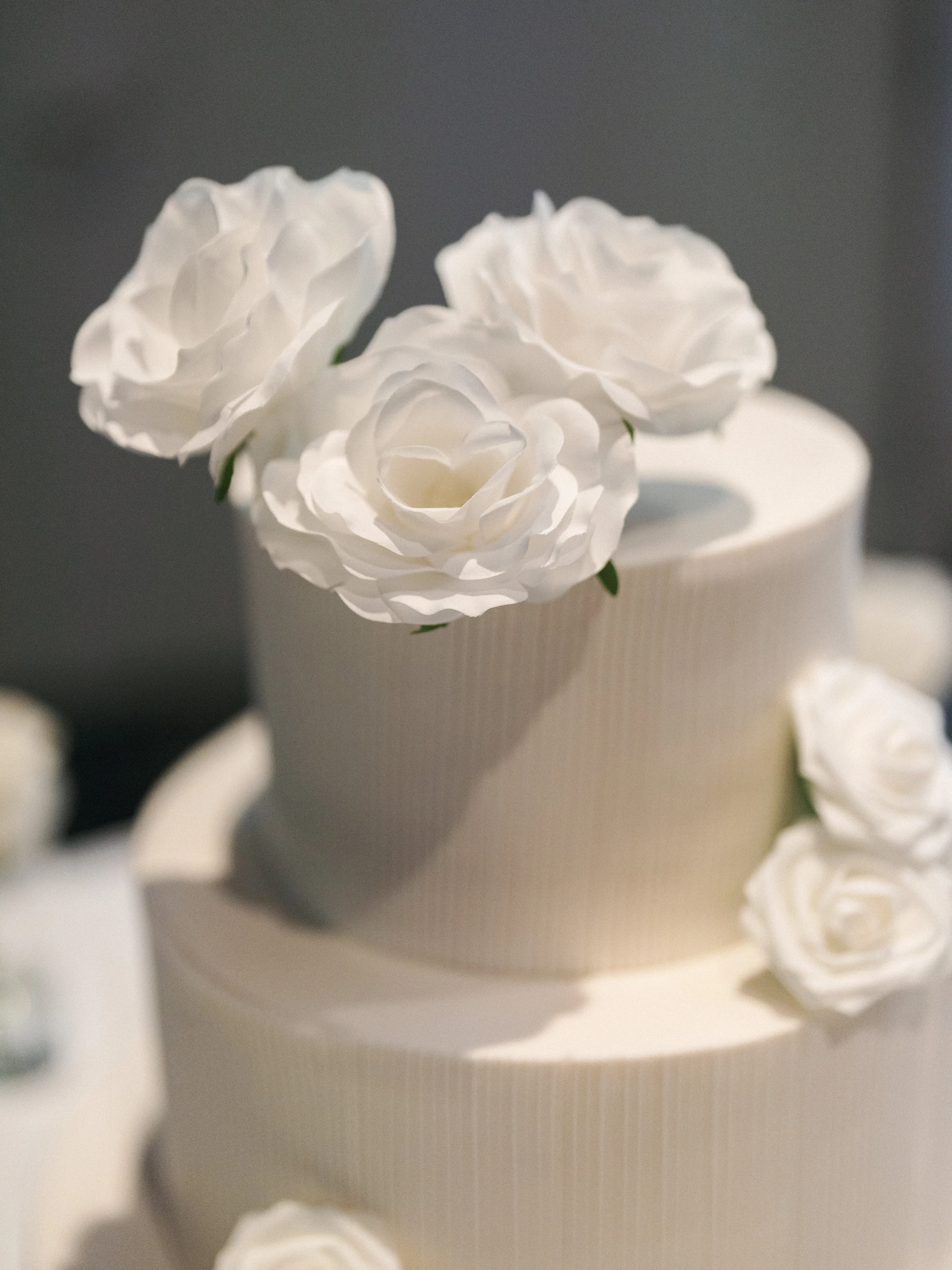 Destiny & Austin — Wedding