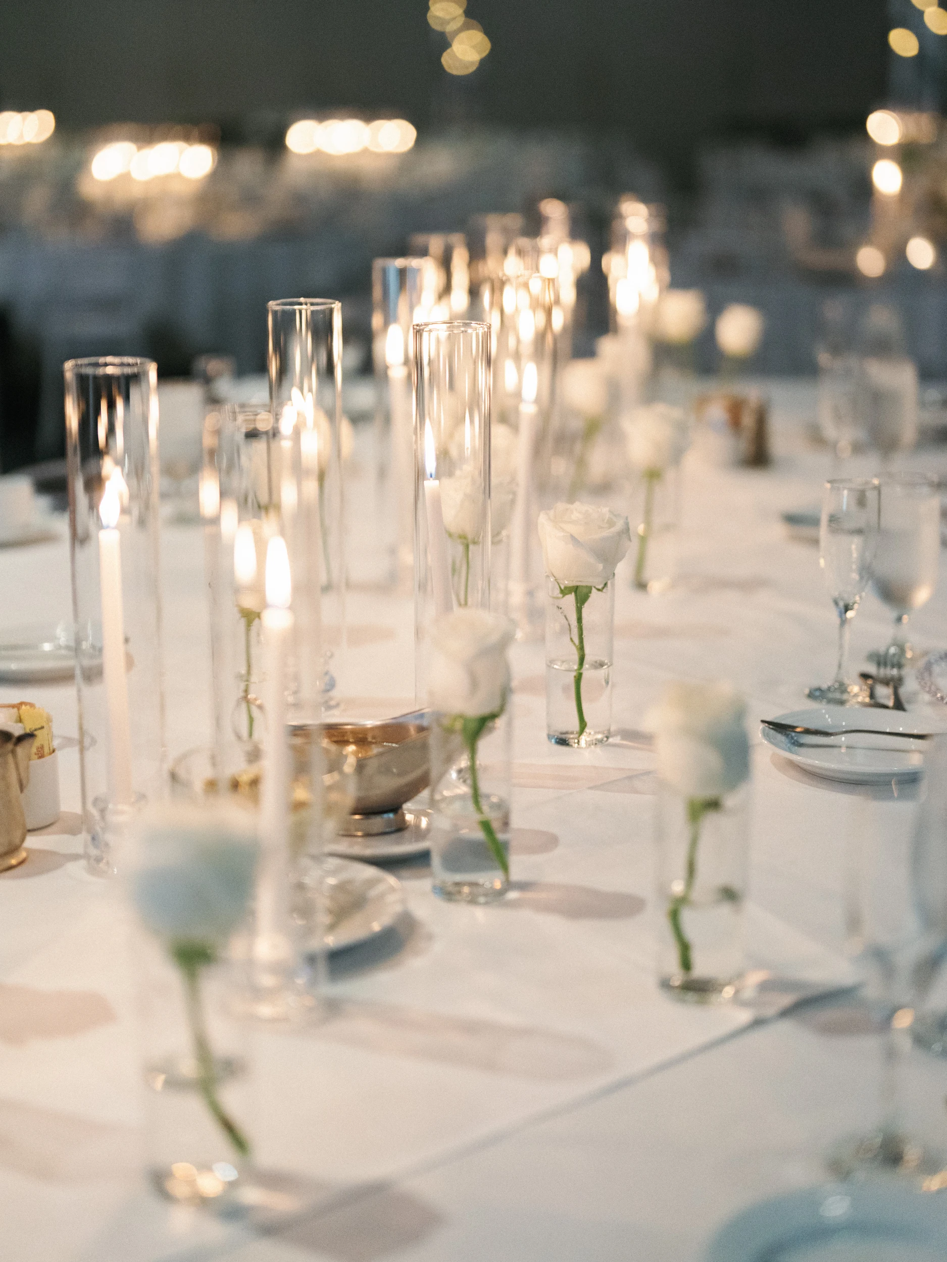 Destiny & Austin — Wedding