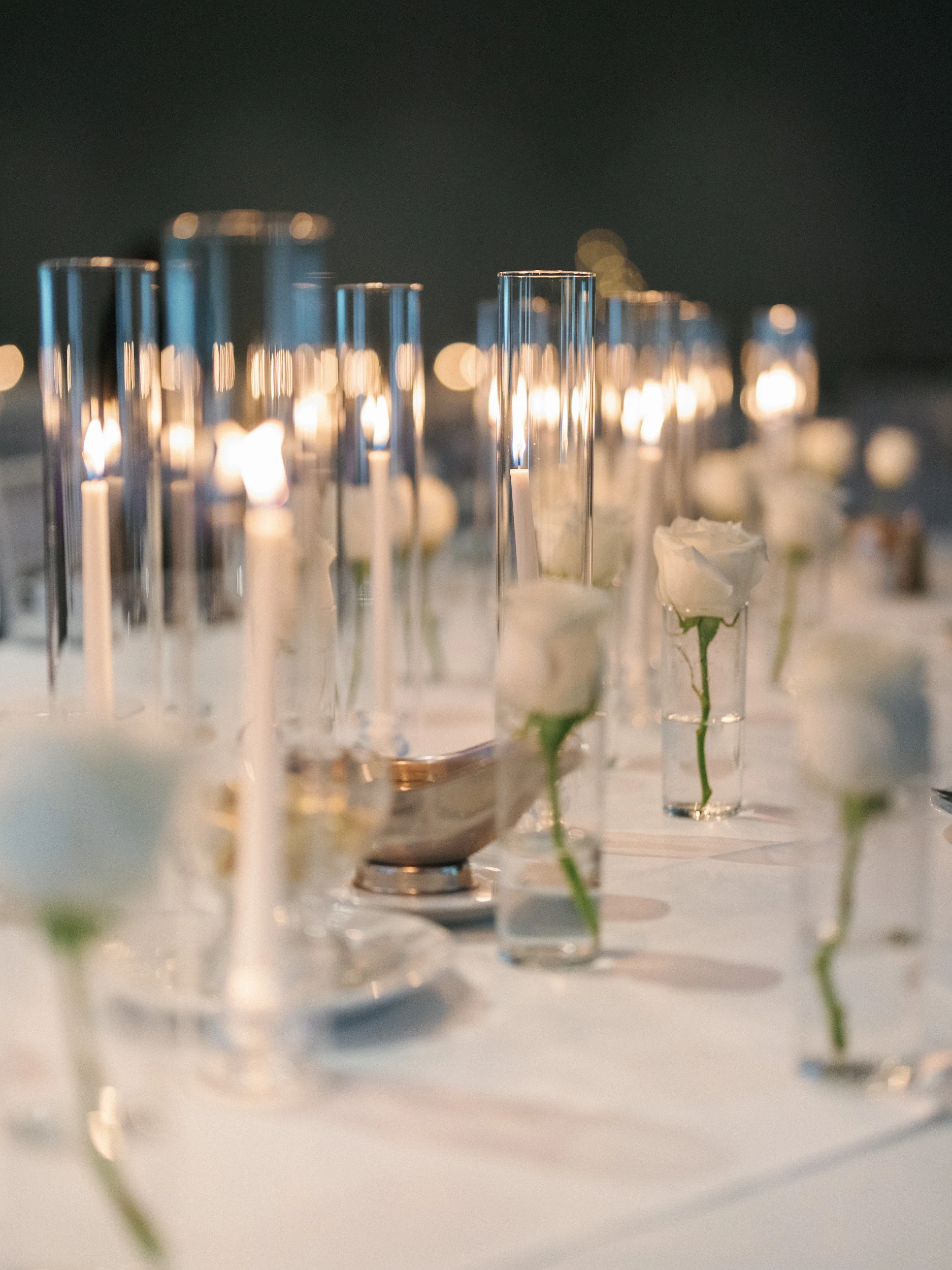 Destiny & Austin — Wedding