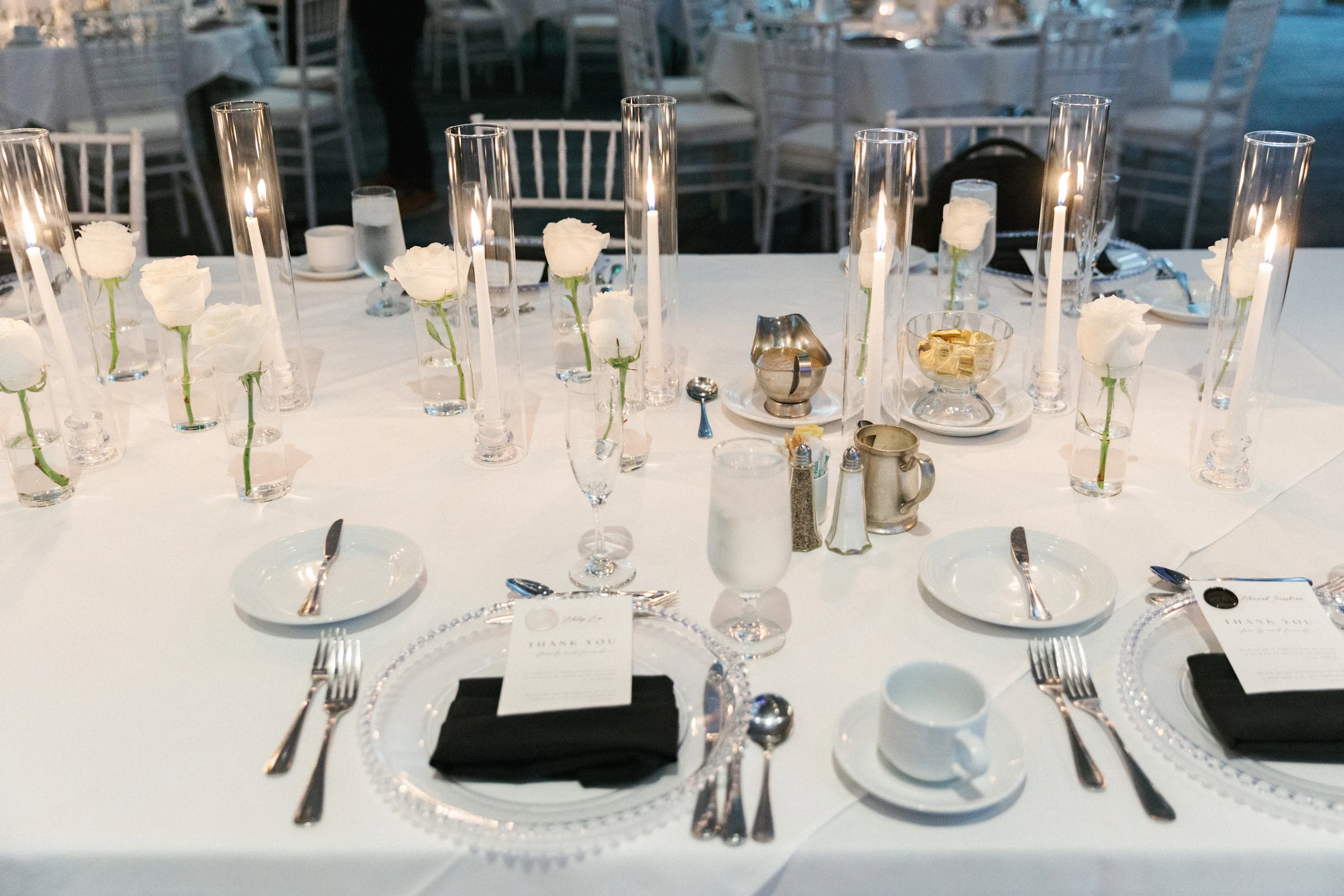 Destiny & Austin — Wedding