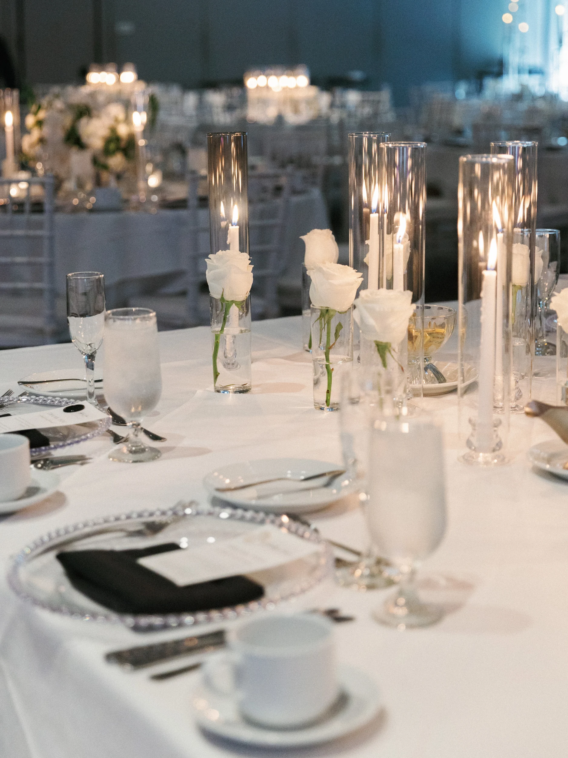Destiny & Austin — Wedding