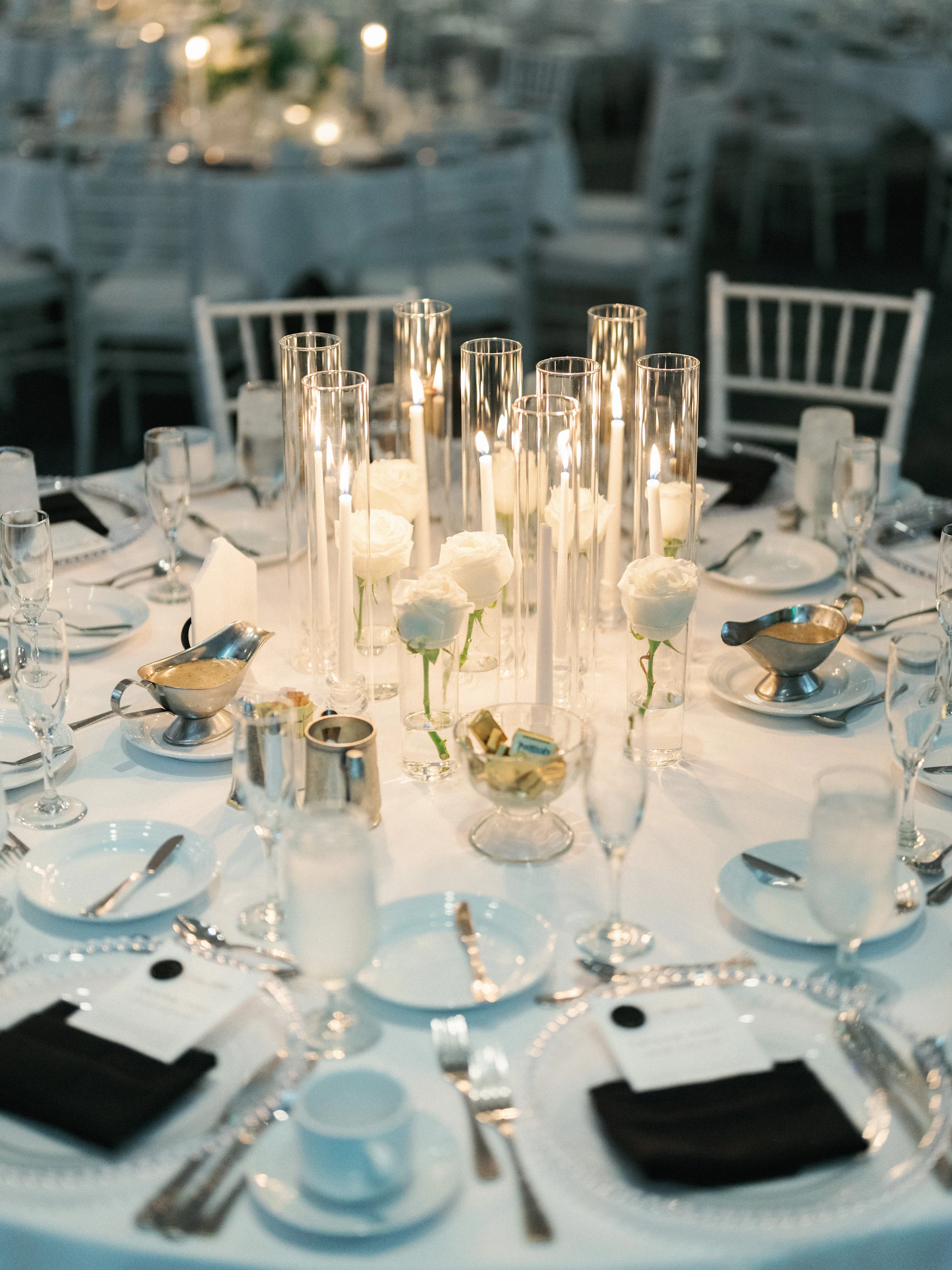 Destiny & Austin — Wedding