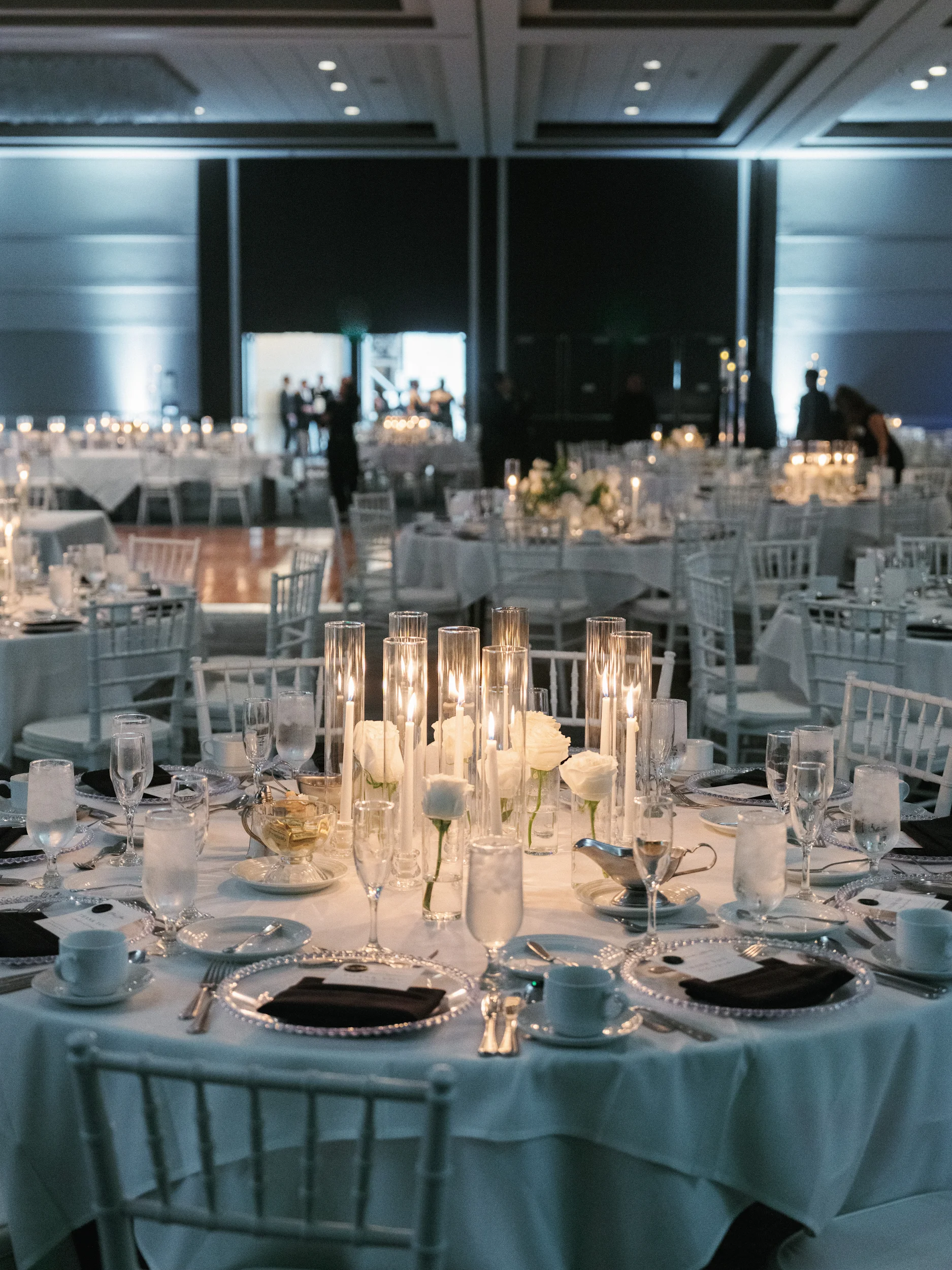 Destiny & Austin — Wedding