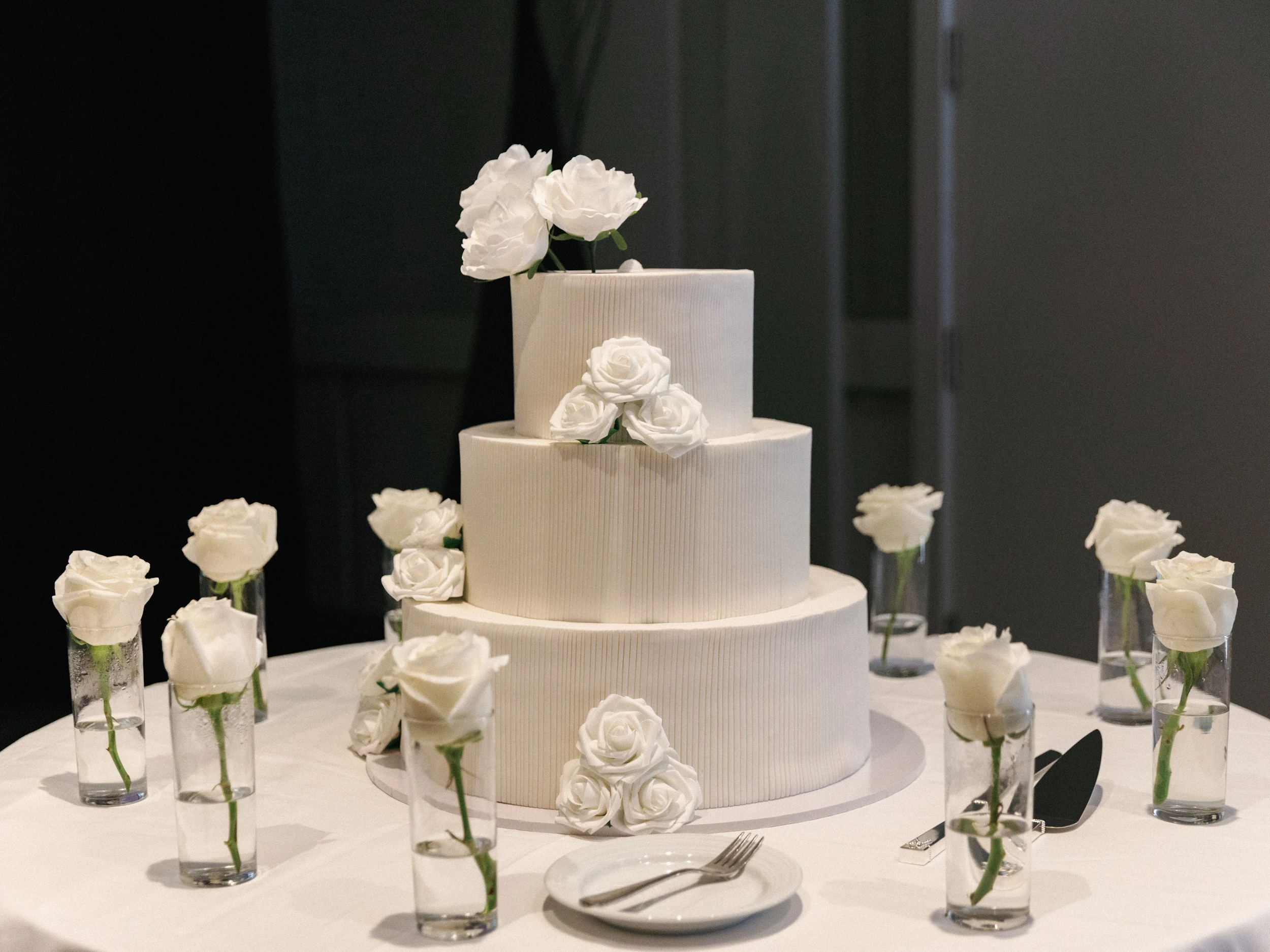 Destiny & Austin — Wedding