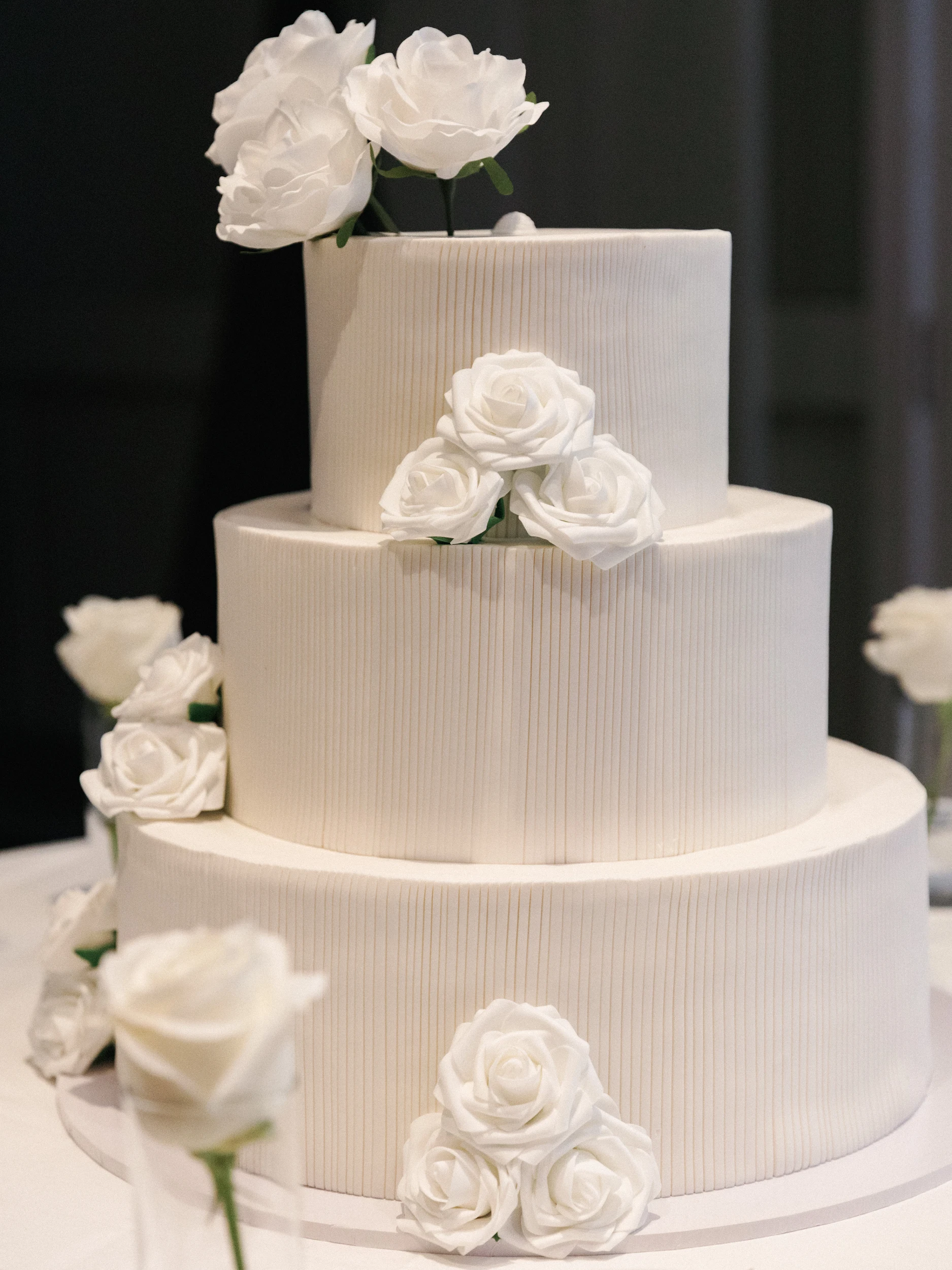 Destiny & Austin — Wedding