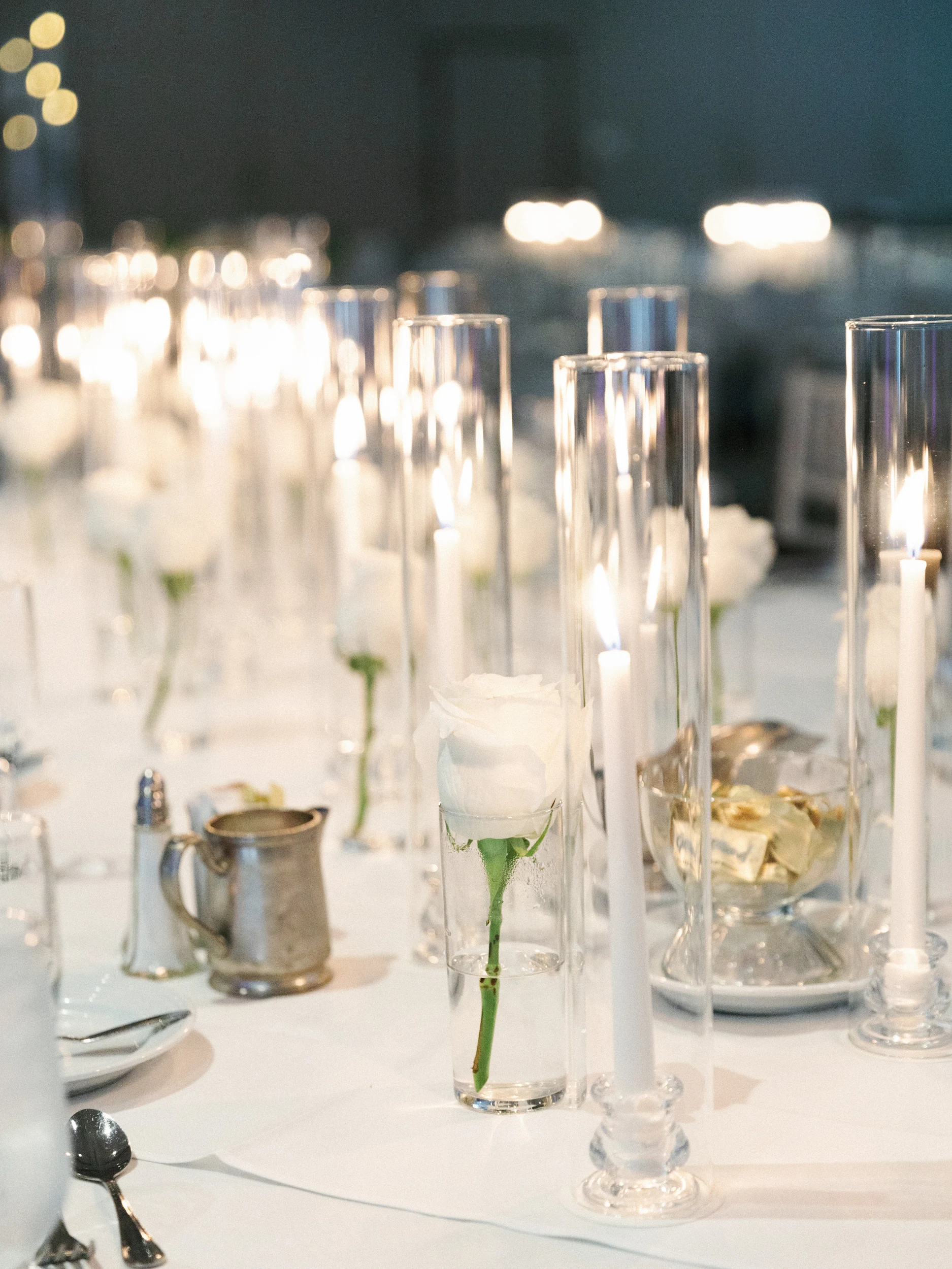 Destiny & Austin — Wedding