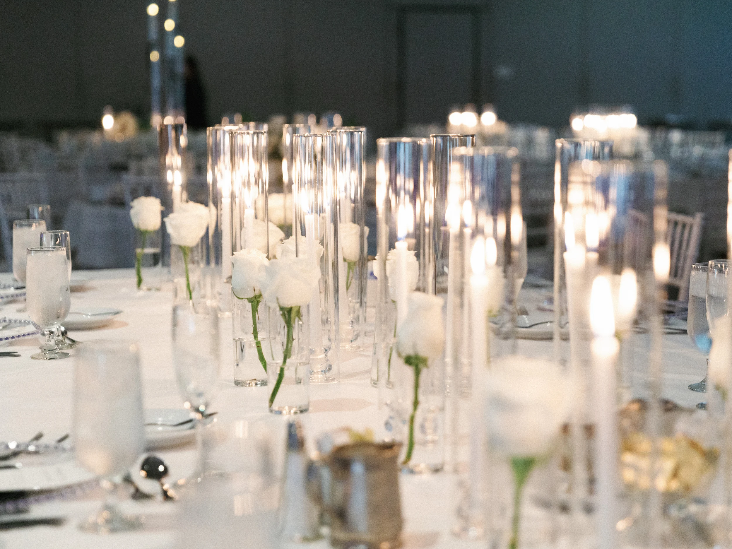 Destiny & Austin — Wedding
