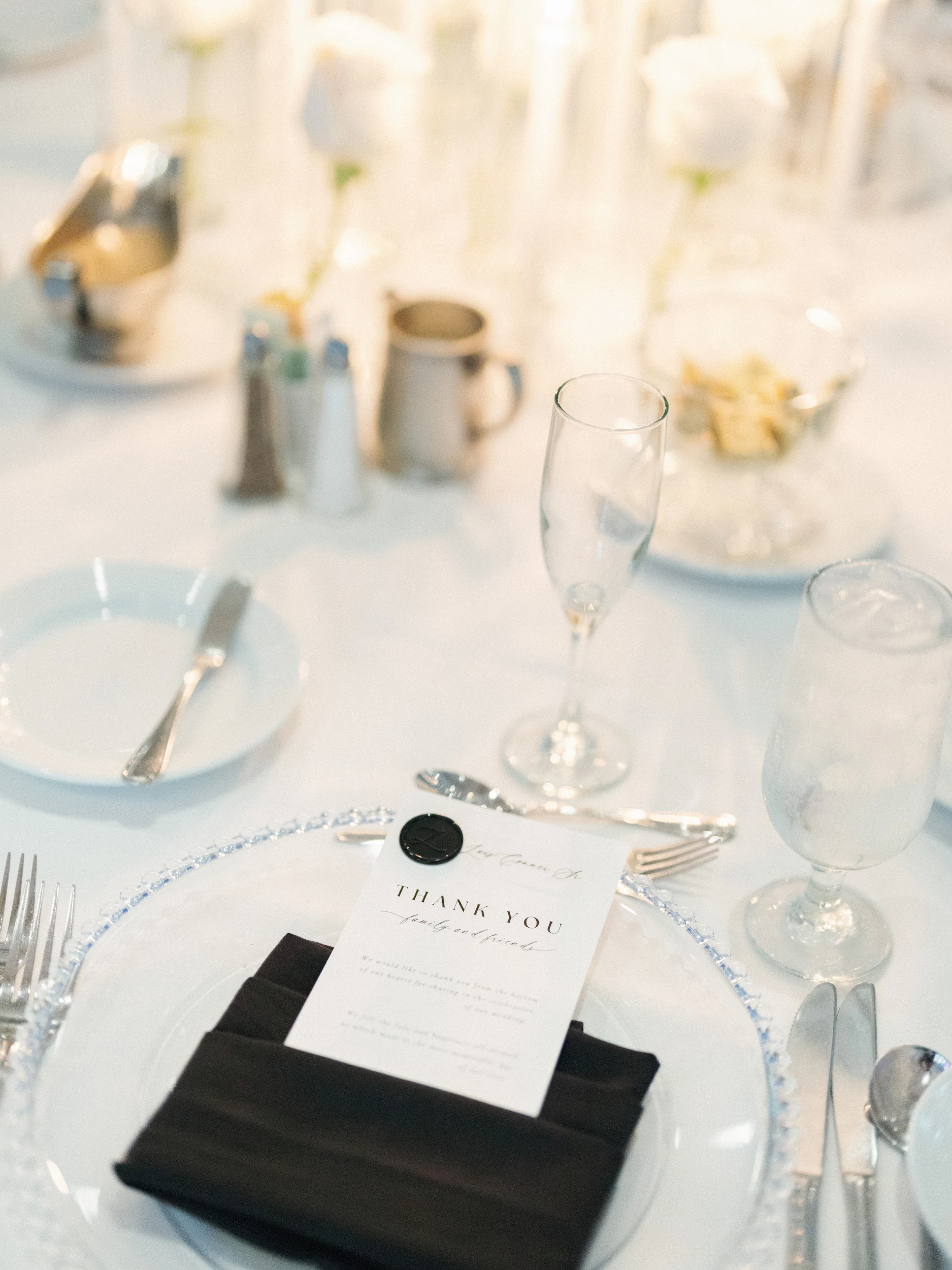 Destiny & Austin — Wedding