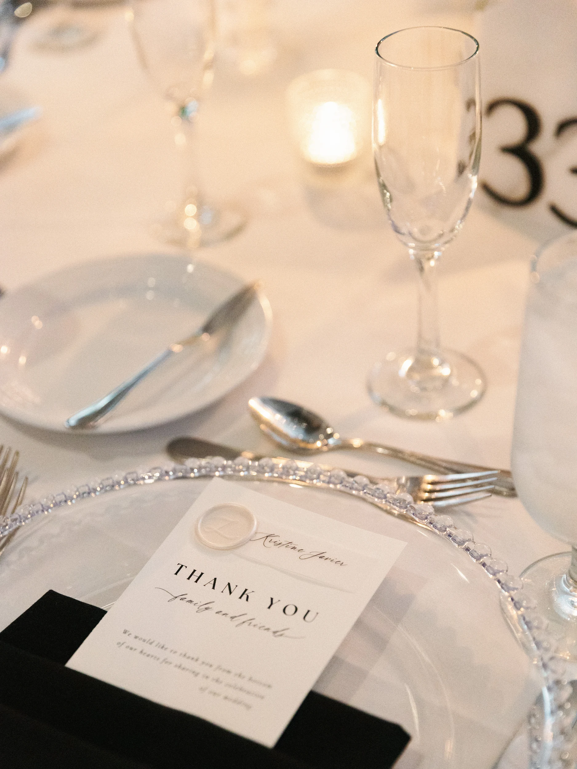 Destiny & Austin — Wedding