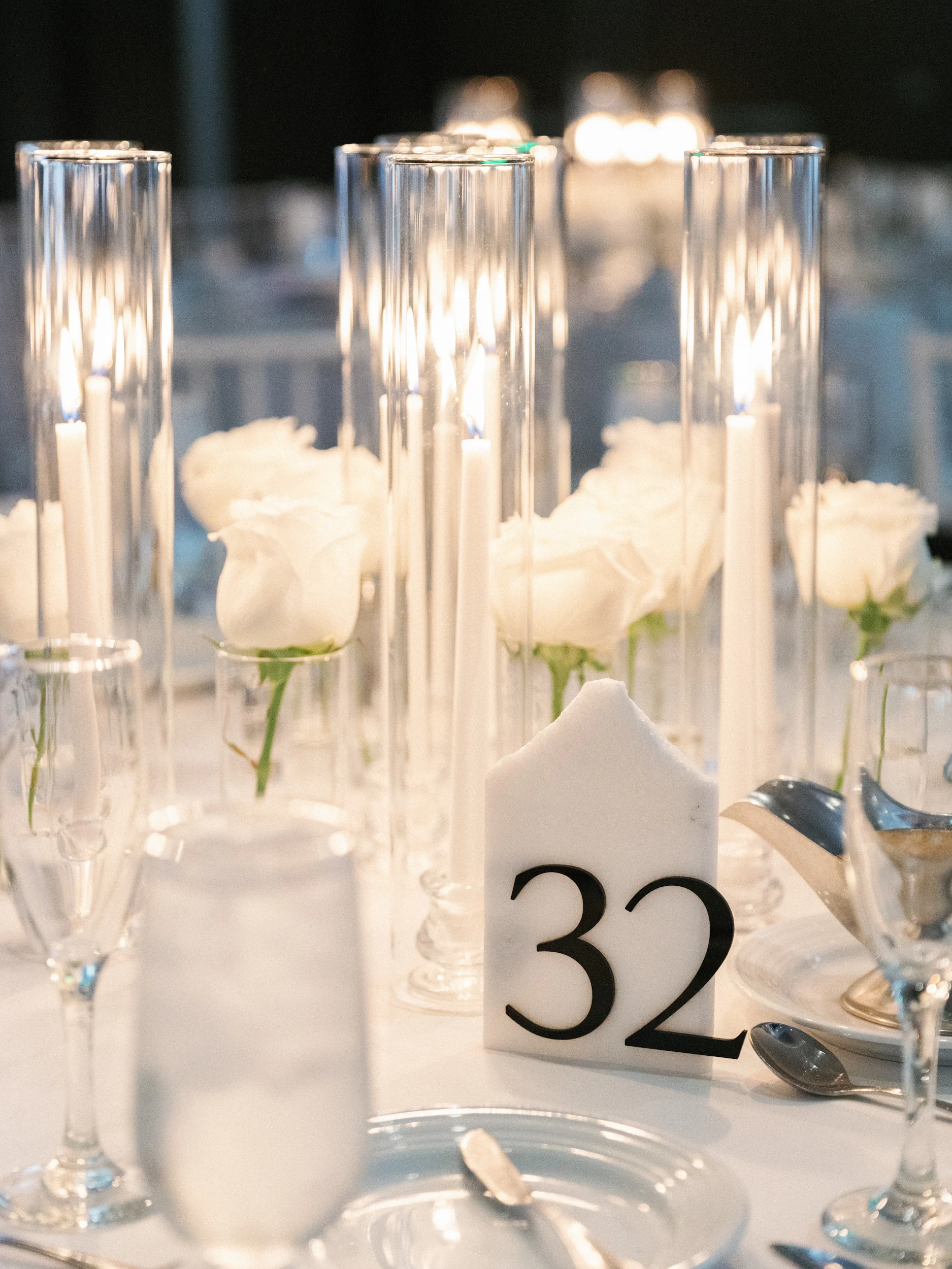 Destiny & Austin — Wedding