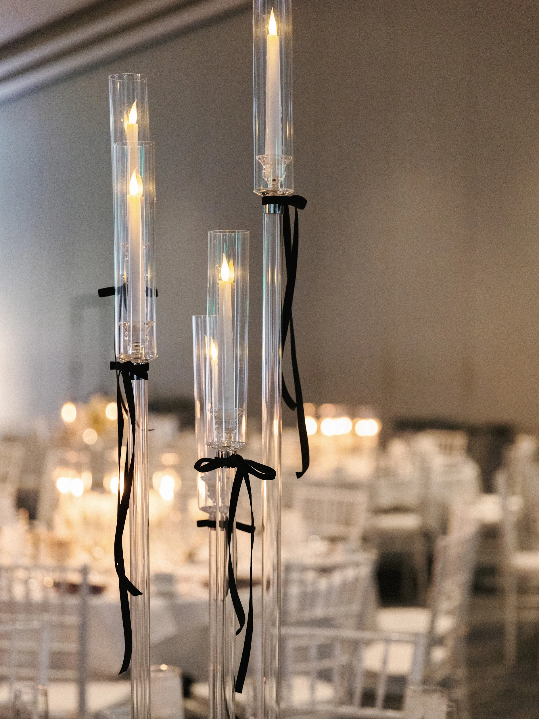 Destiny & Austin — Wedding