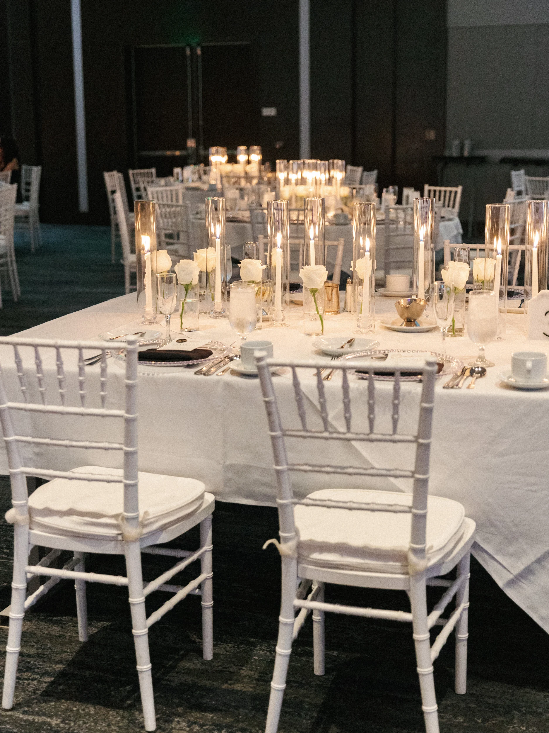 Destiny & Austin — Wedding