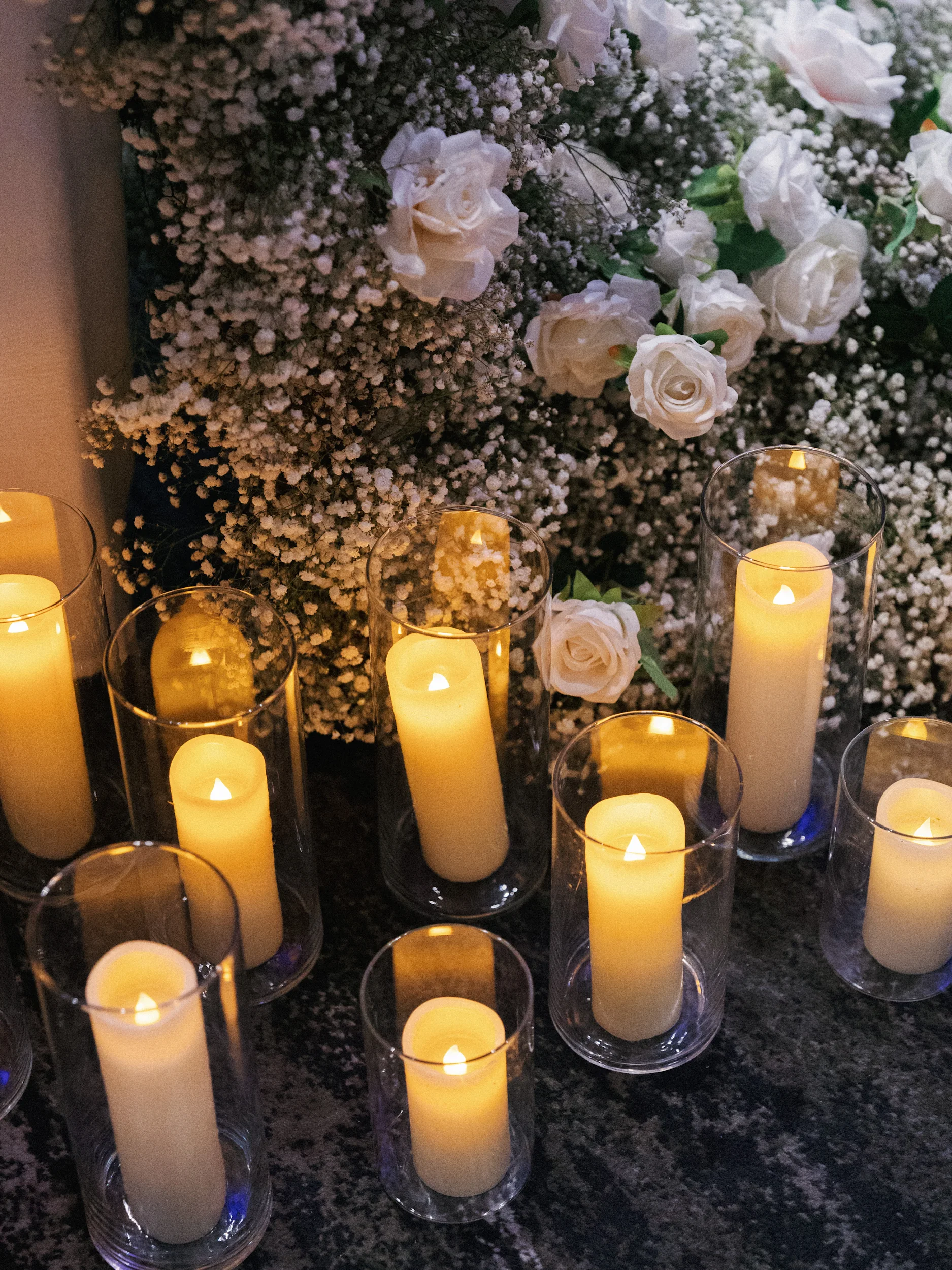 Destiny & Austin — Wedding