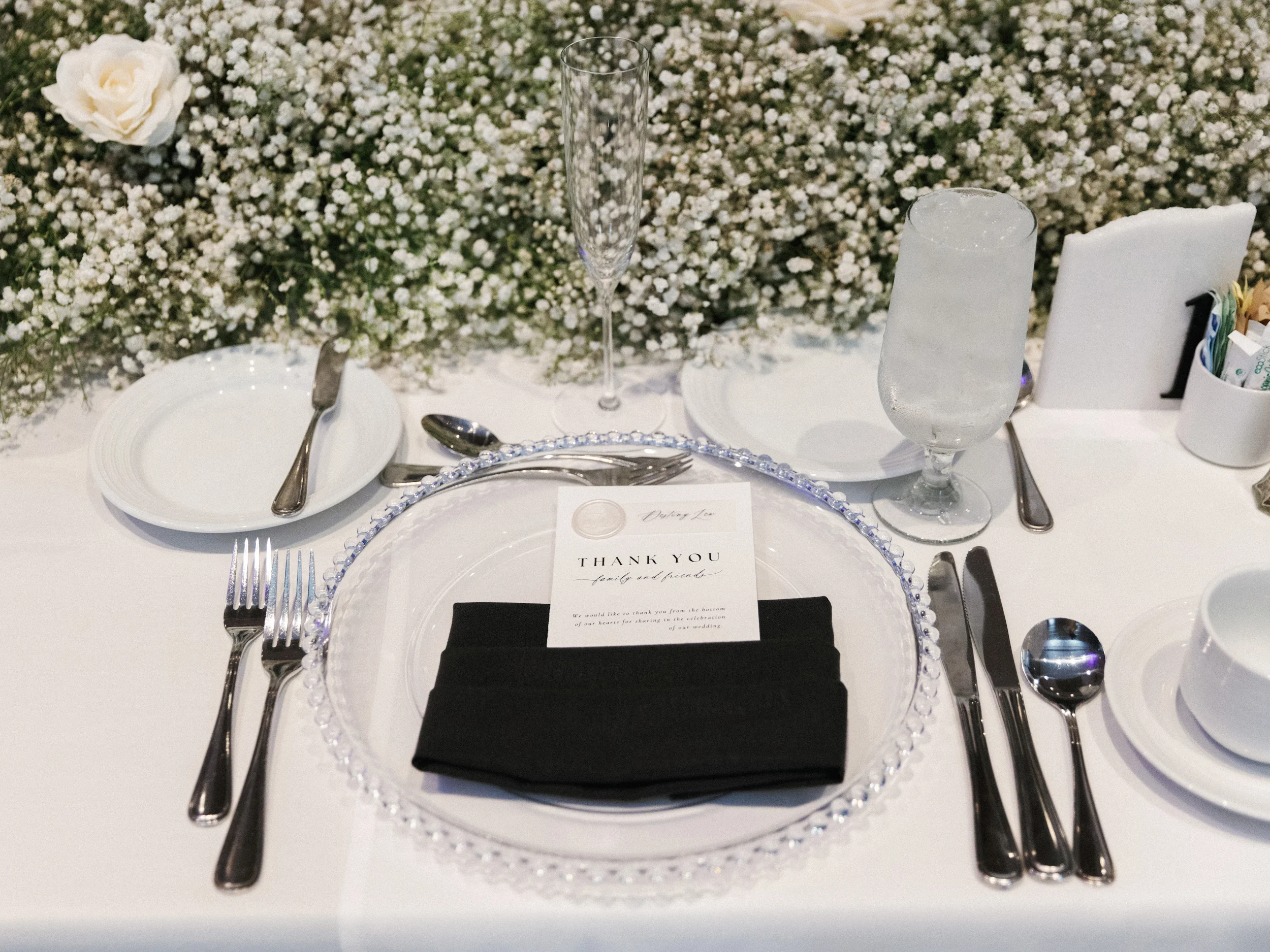 Destiny & Austin — Wedding