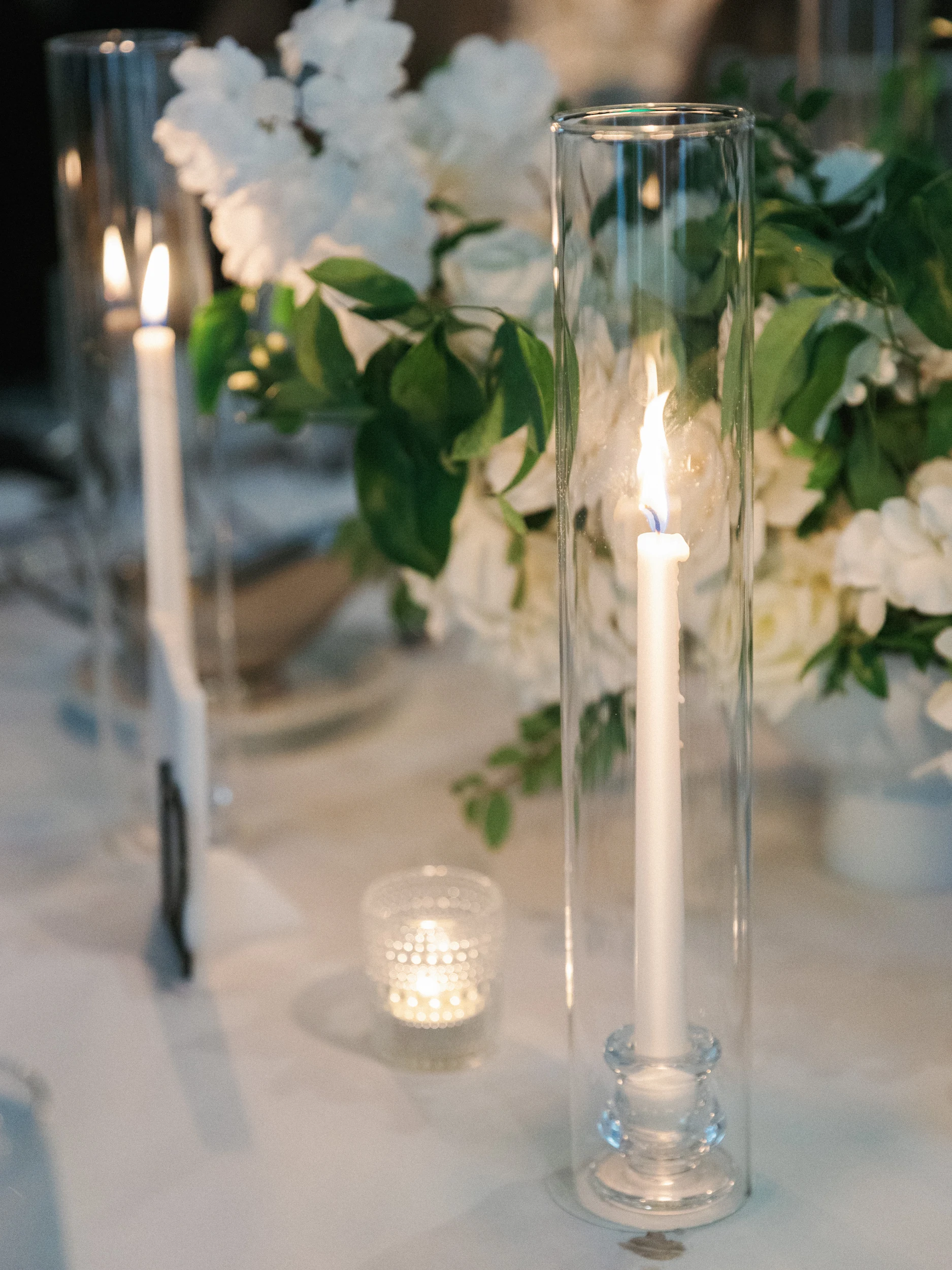 Destiny & Austin — Wedding