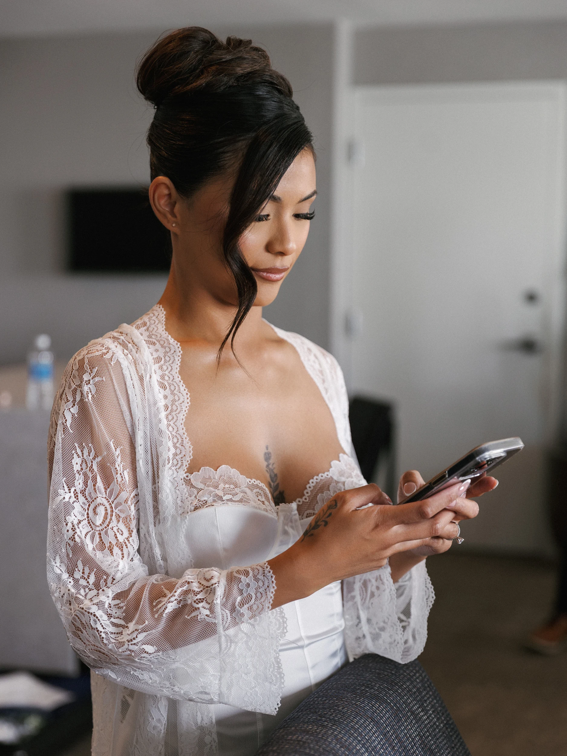 Destiny & Austin — Wedding