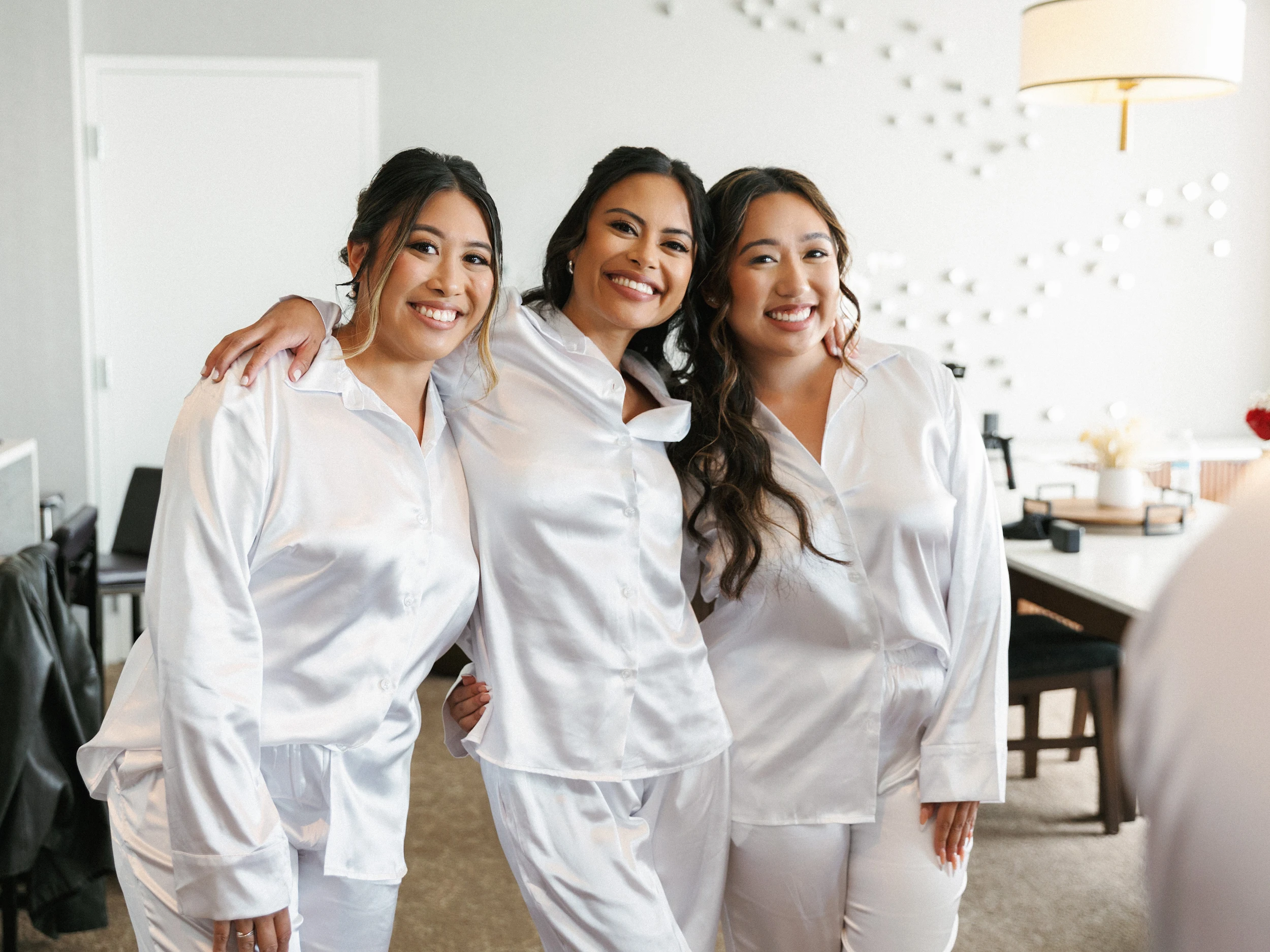 Destiny & Austin — Wedding