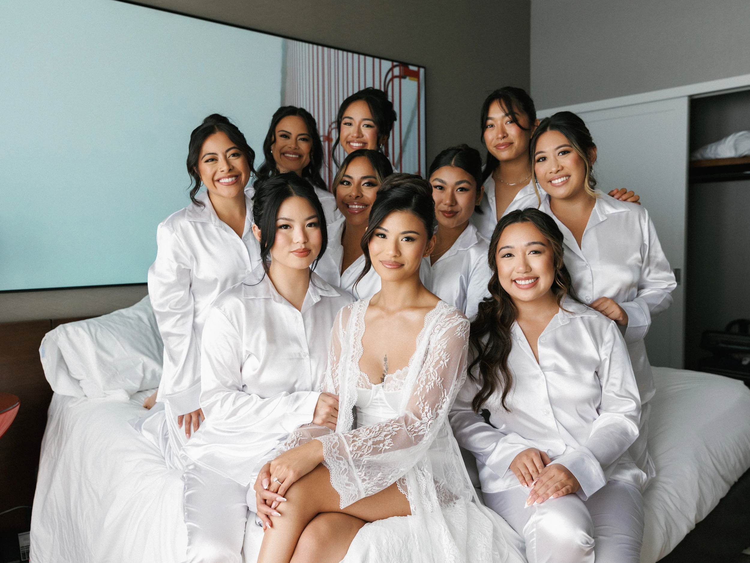 Destiny & Austin — Wedding