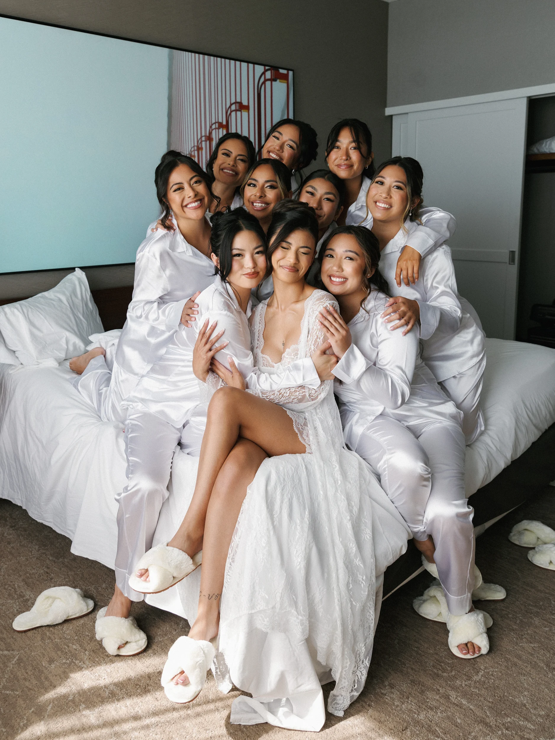 Destiny & Austin — Wedding