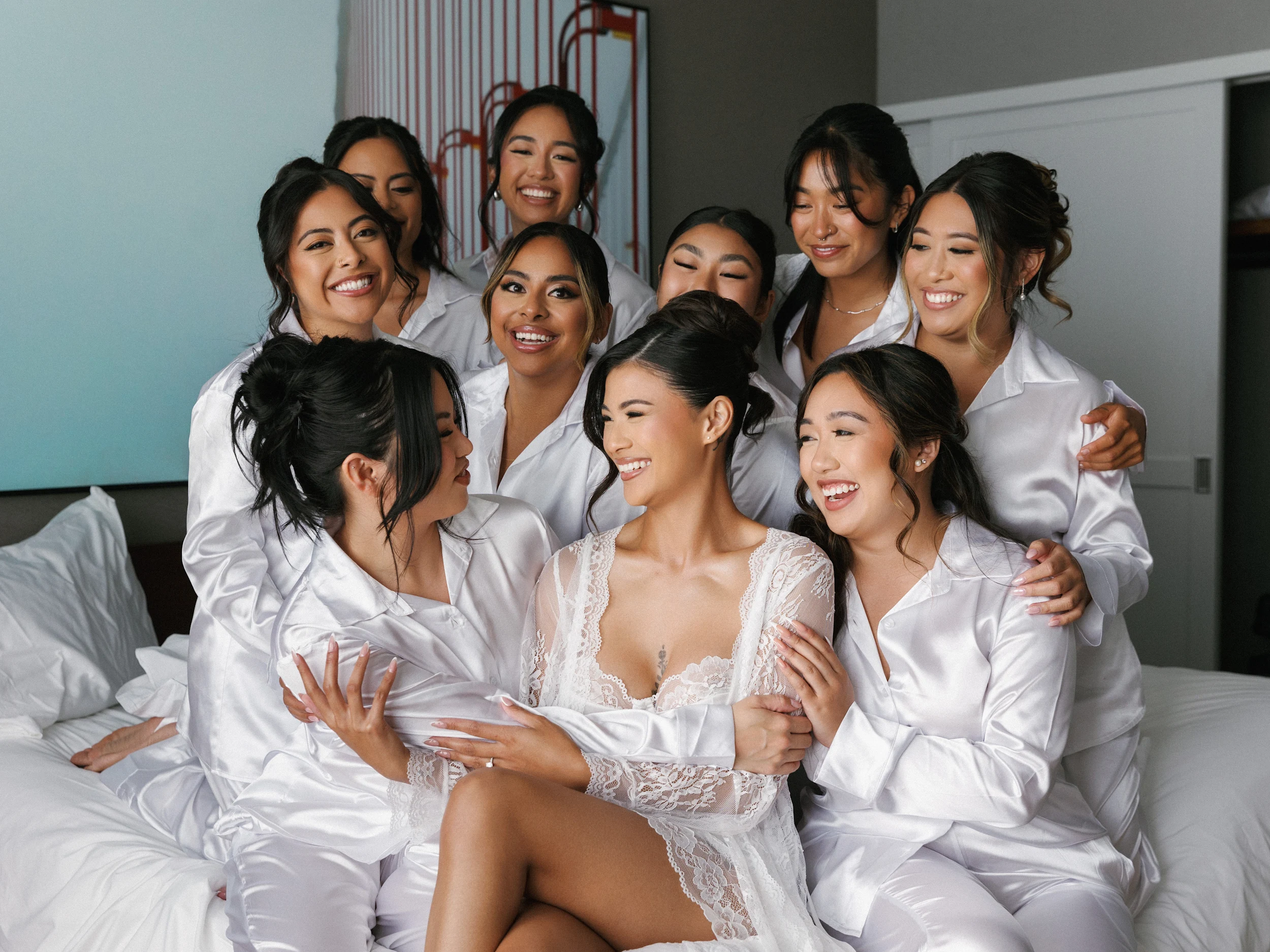 Destiny & Austin — Wedding