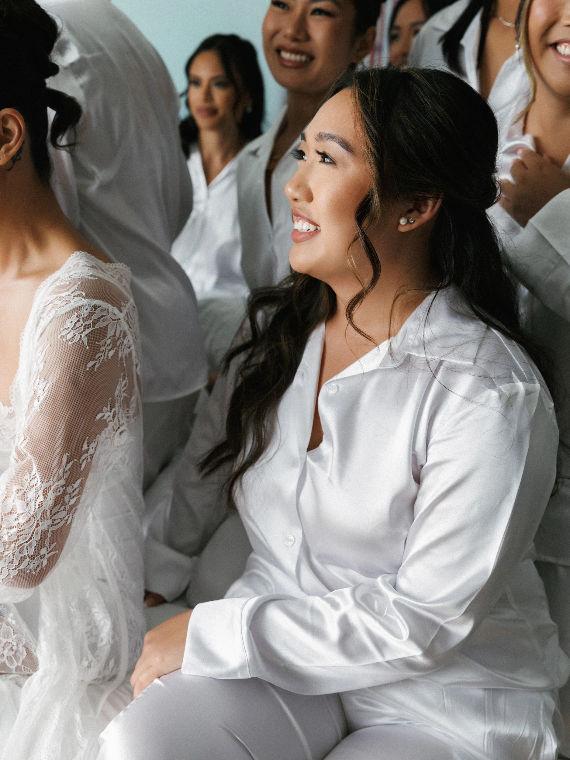 Destiny & Austin — Wedding