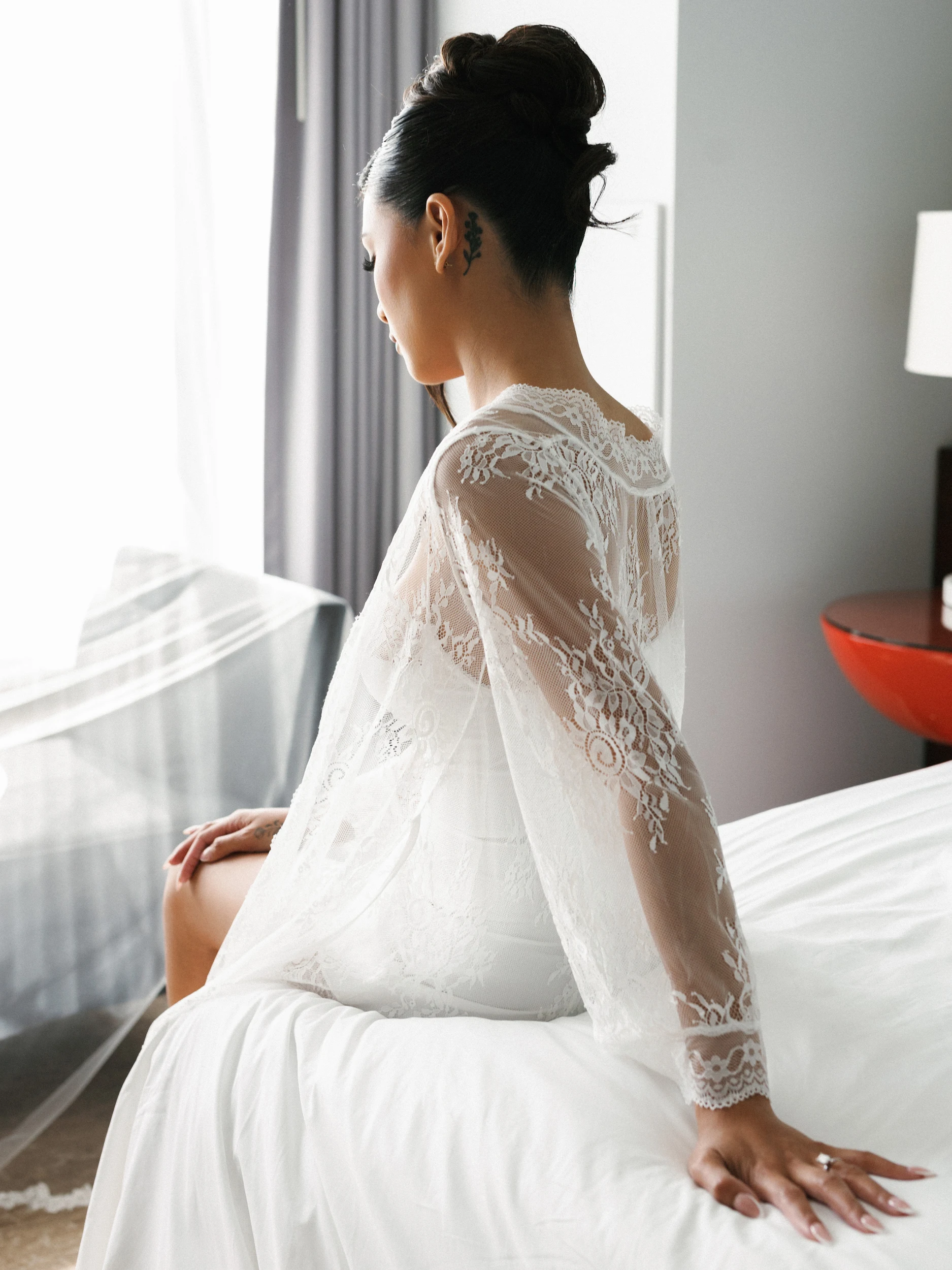 Destiny & Austin — Wedding