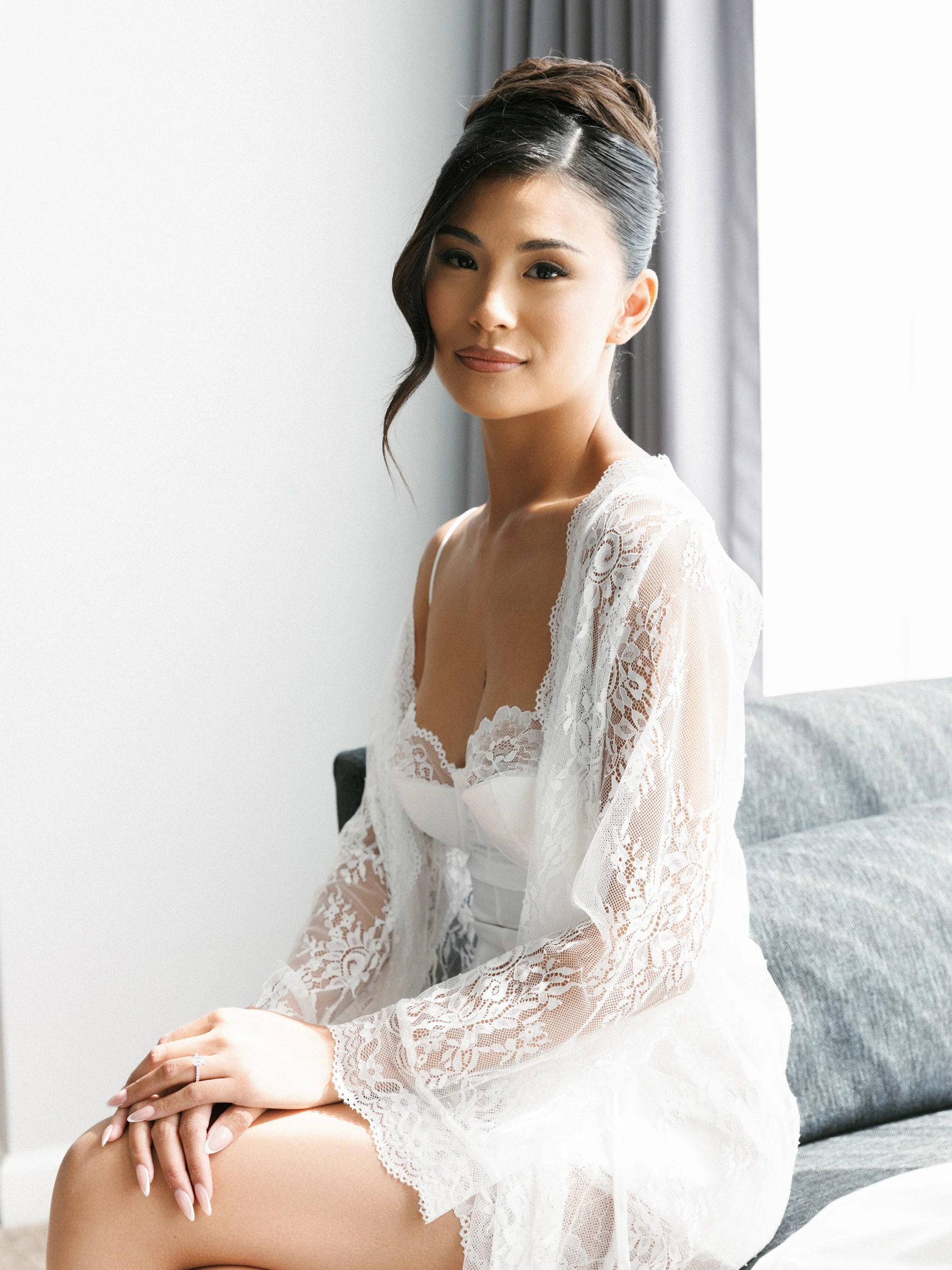 Destiny & Austin — Wedding