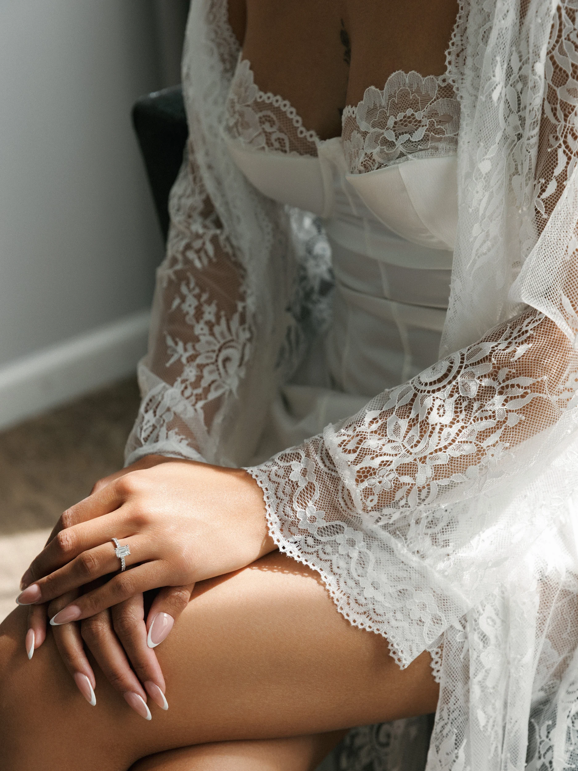 Destiny & Austin — Wedding