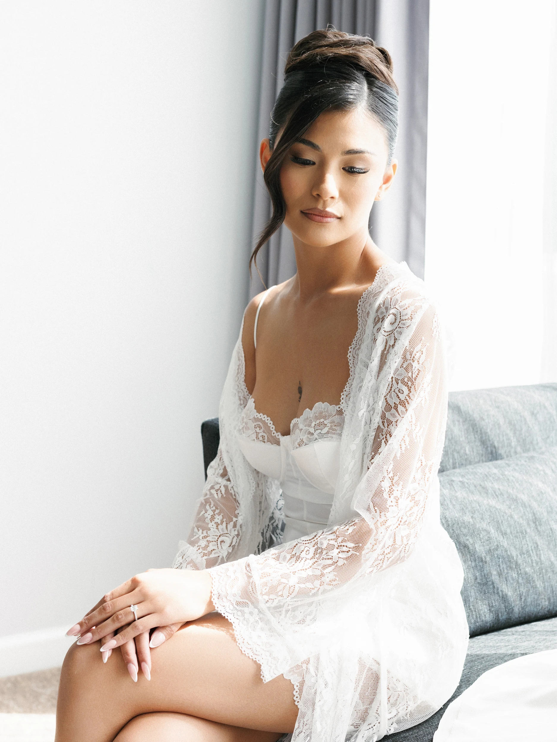 Destiny & Austin — Wedding