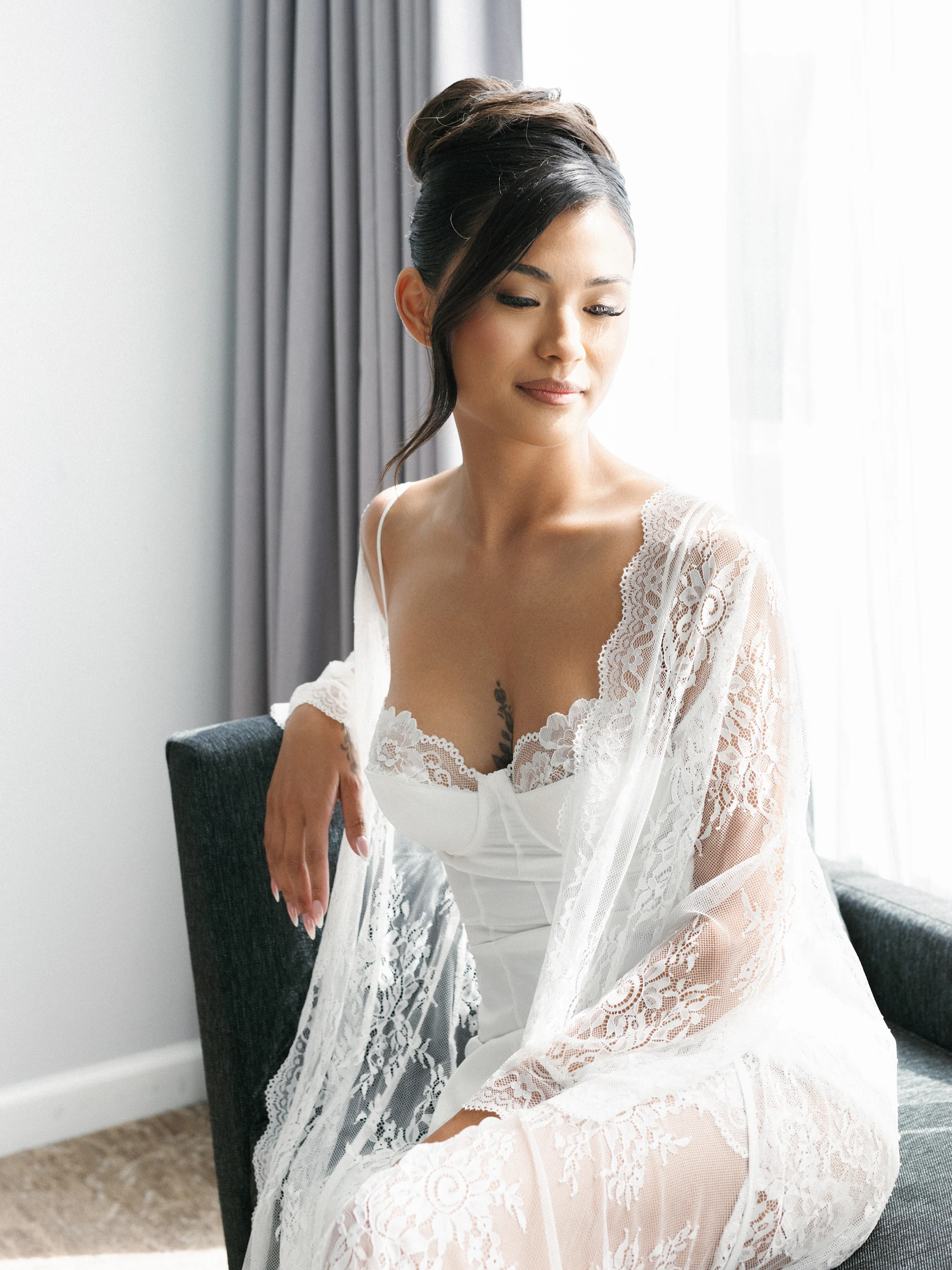 Destiny & Austin — Wedding