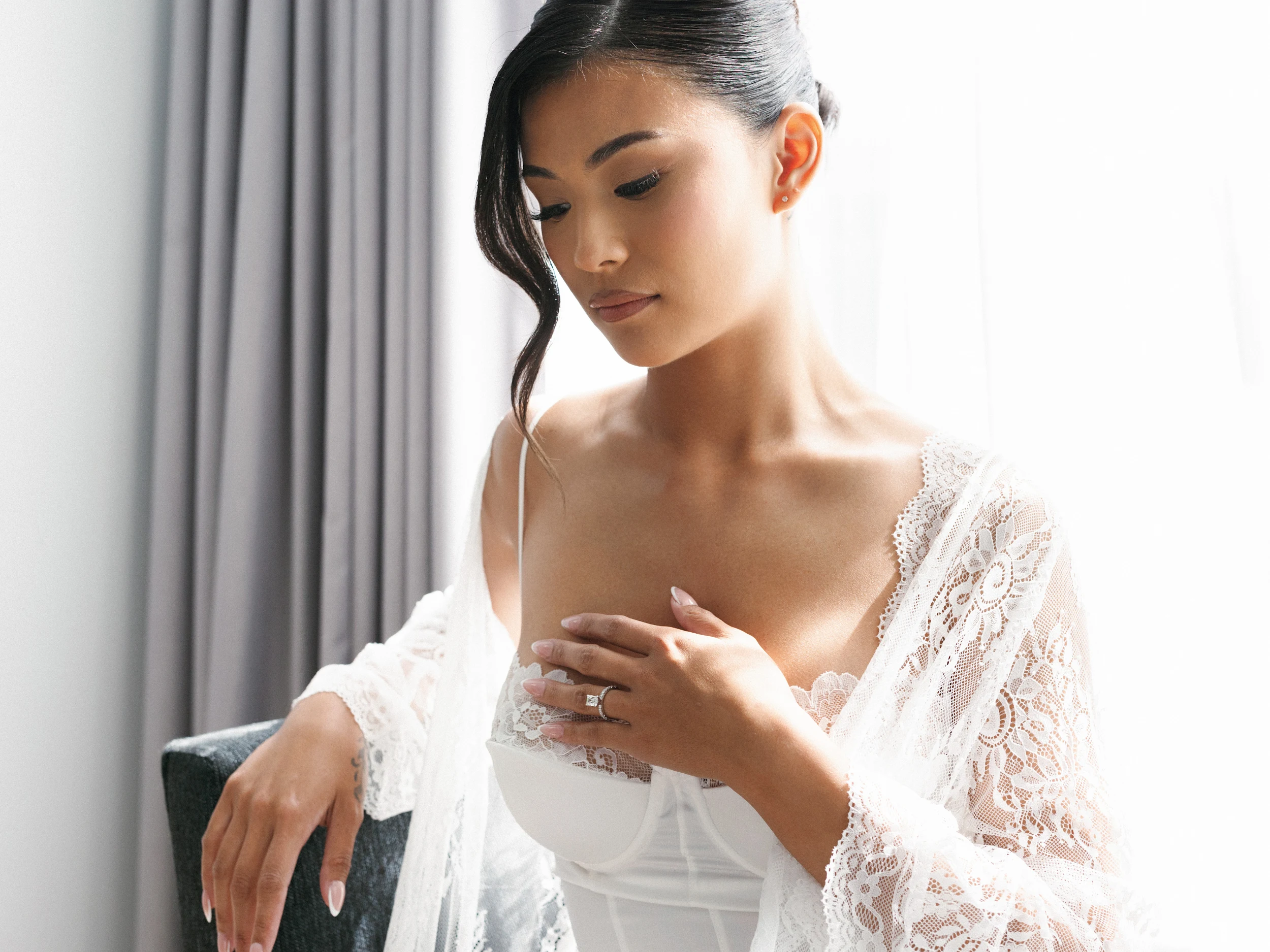 Destiny & Austin — Wedding