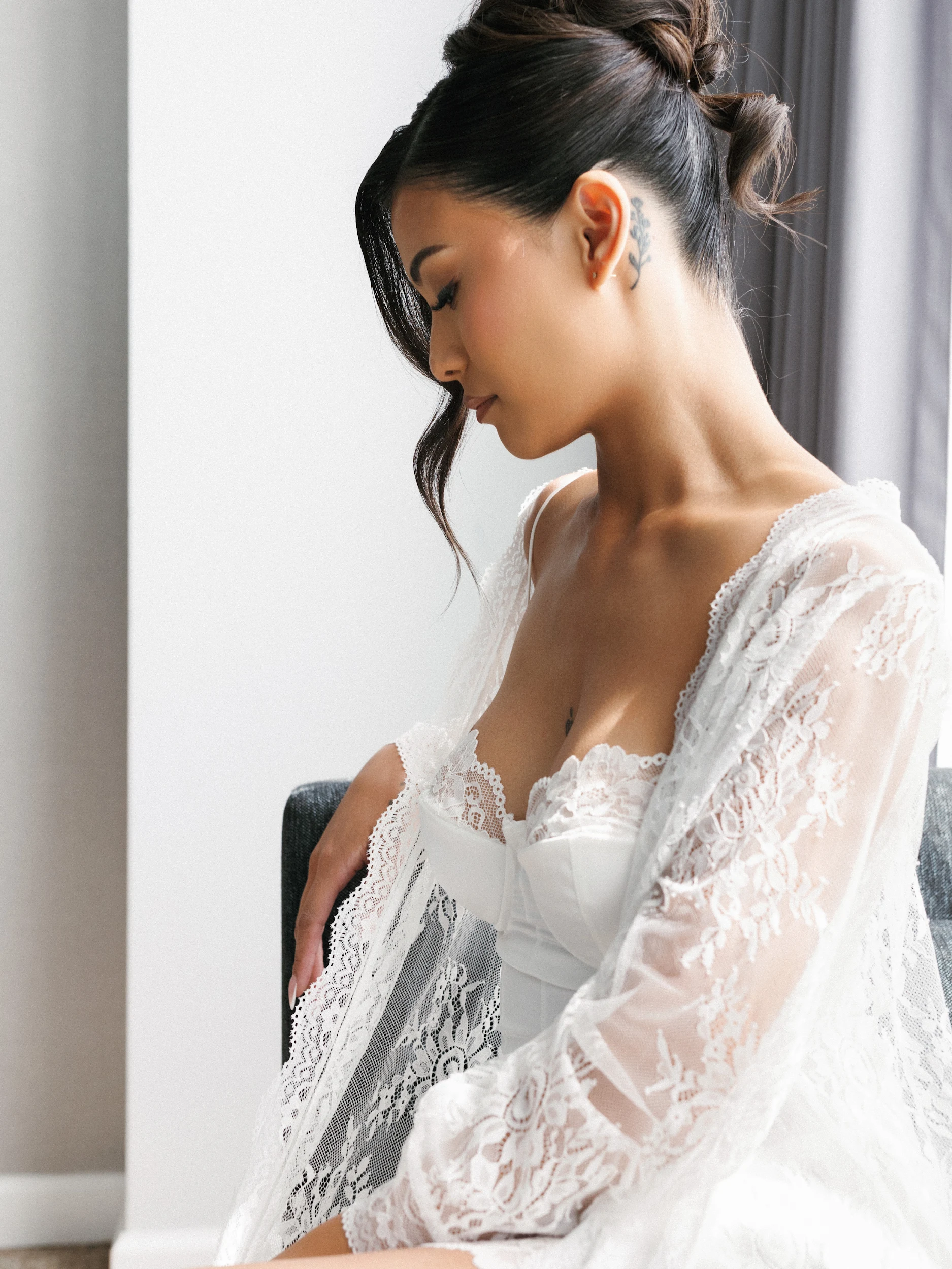 Destiny & Austin — Wedding
