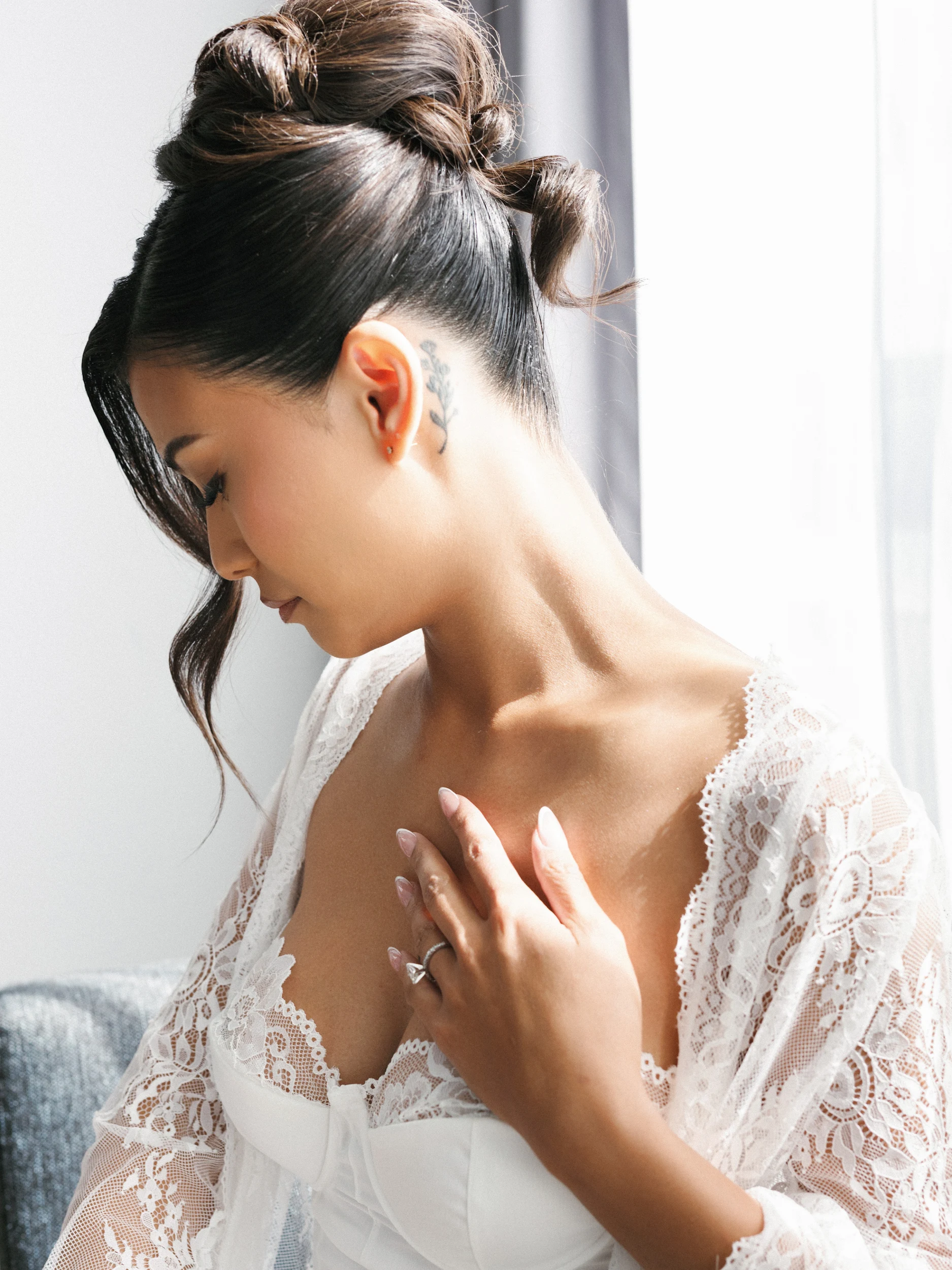 Destiny & Austin — Wedding