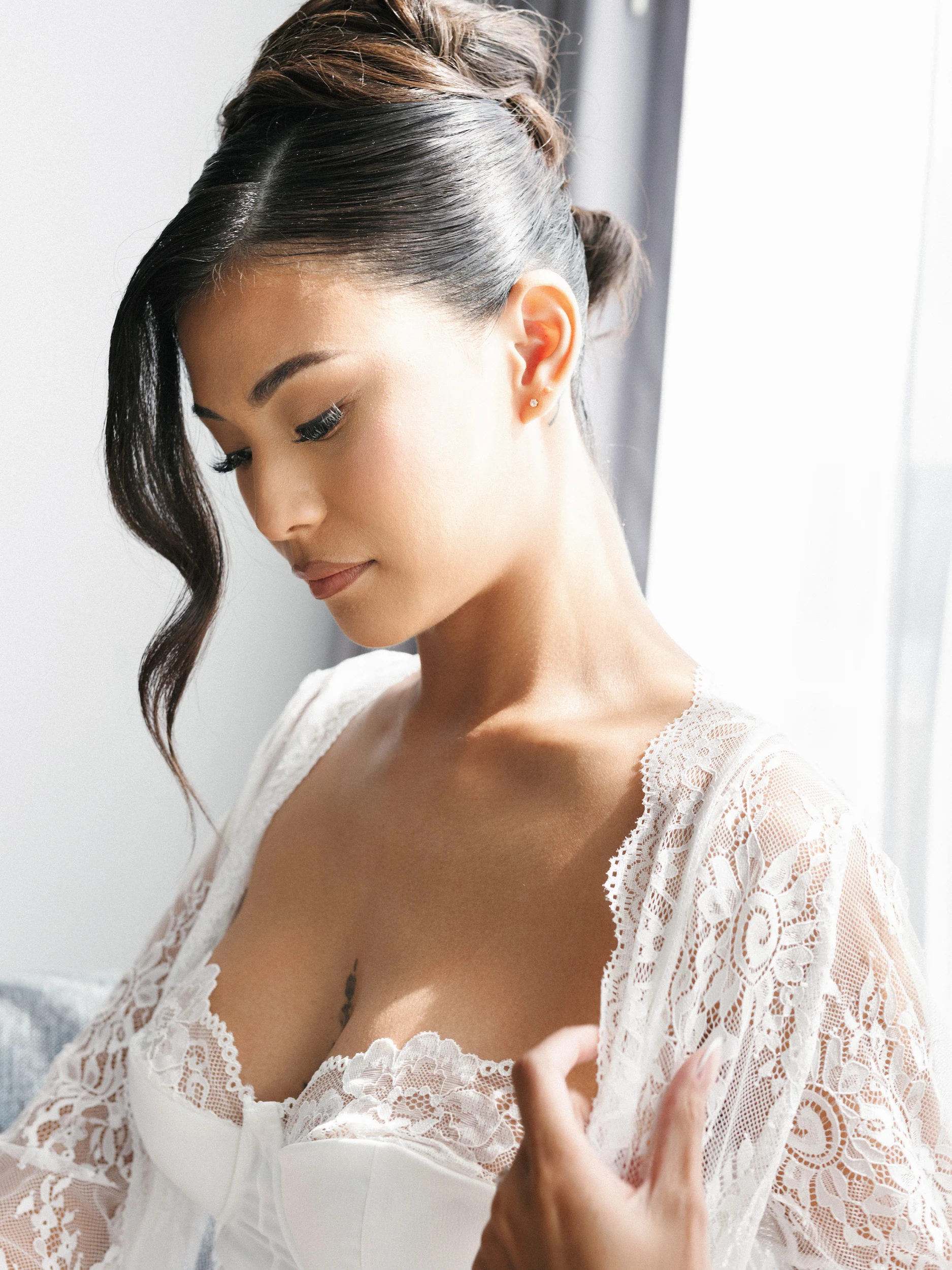 Destiny & Austin — Wedding