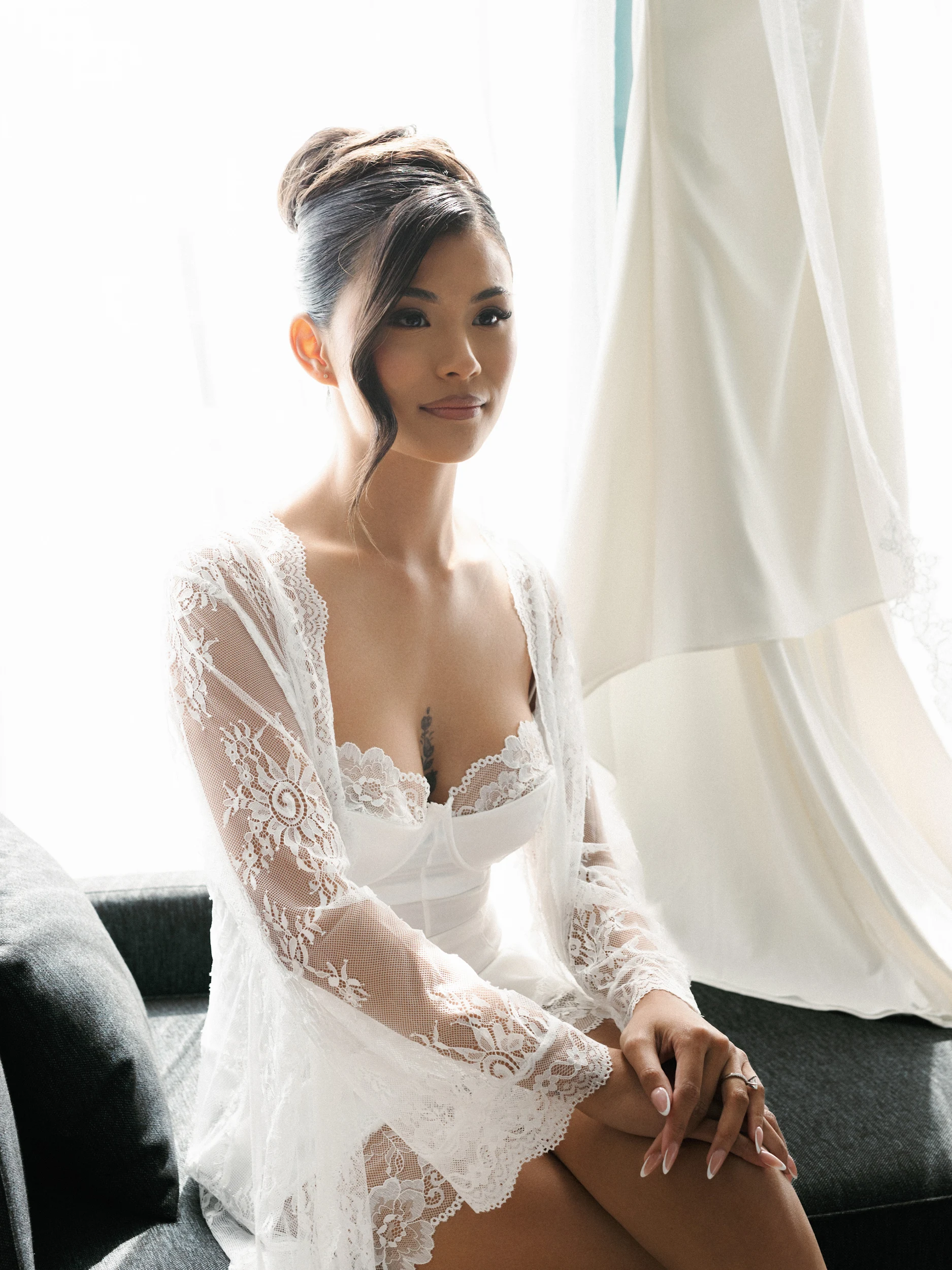 Destiny & Austin — Wedding
