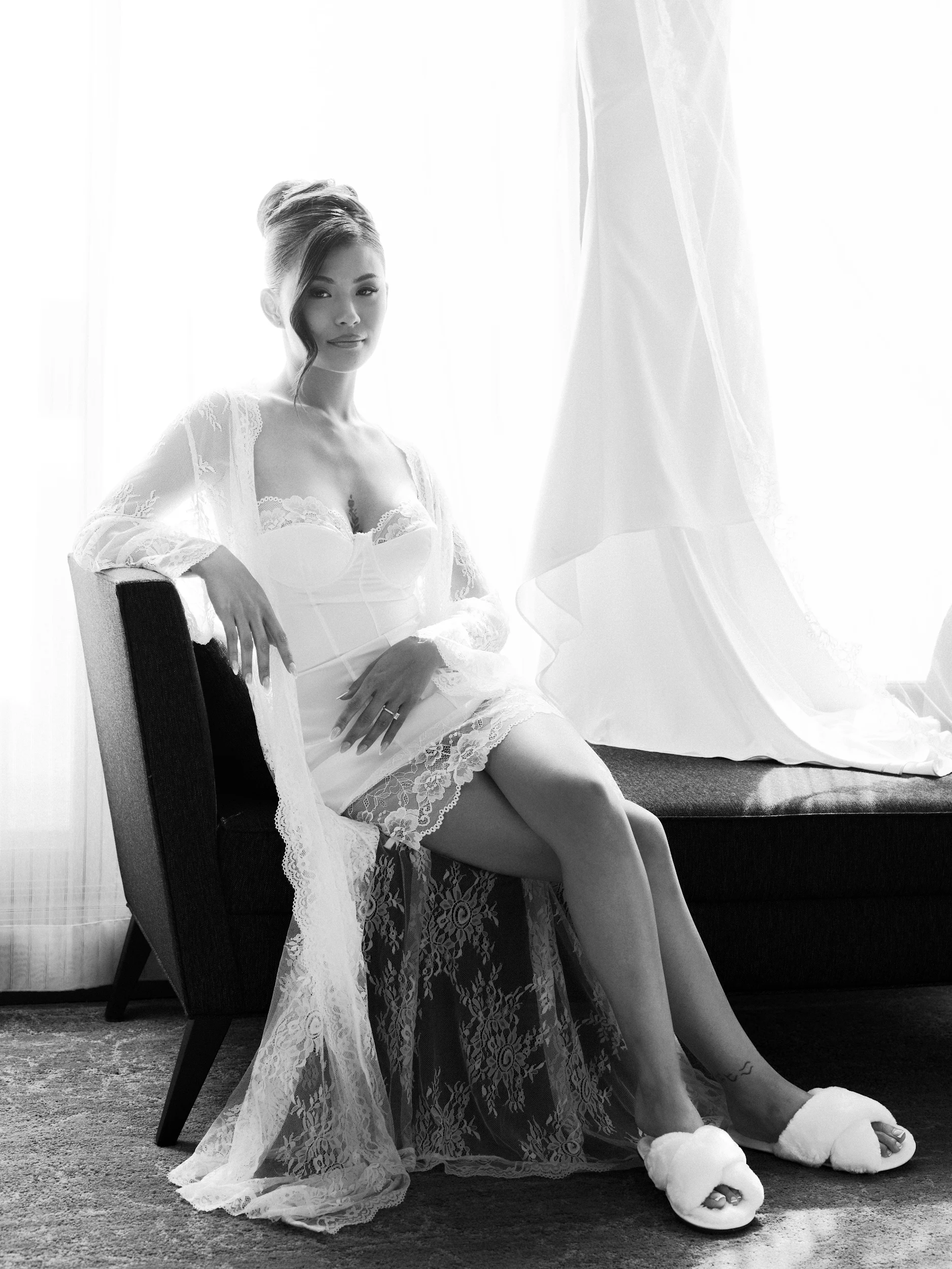 Destiny & Austin — Wedding