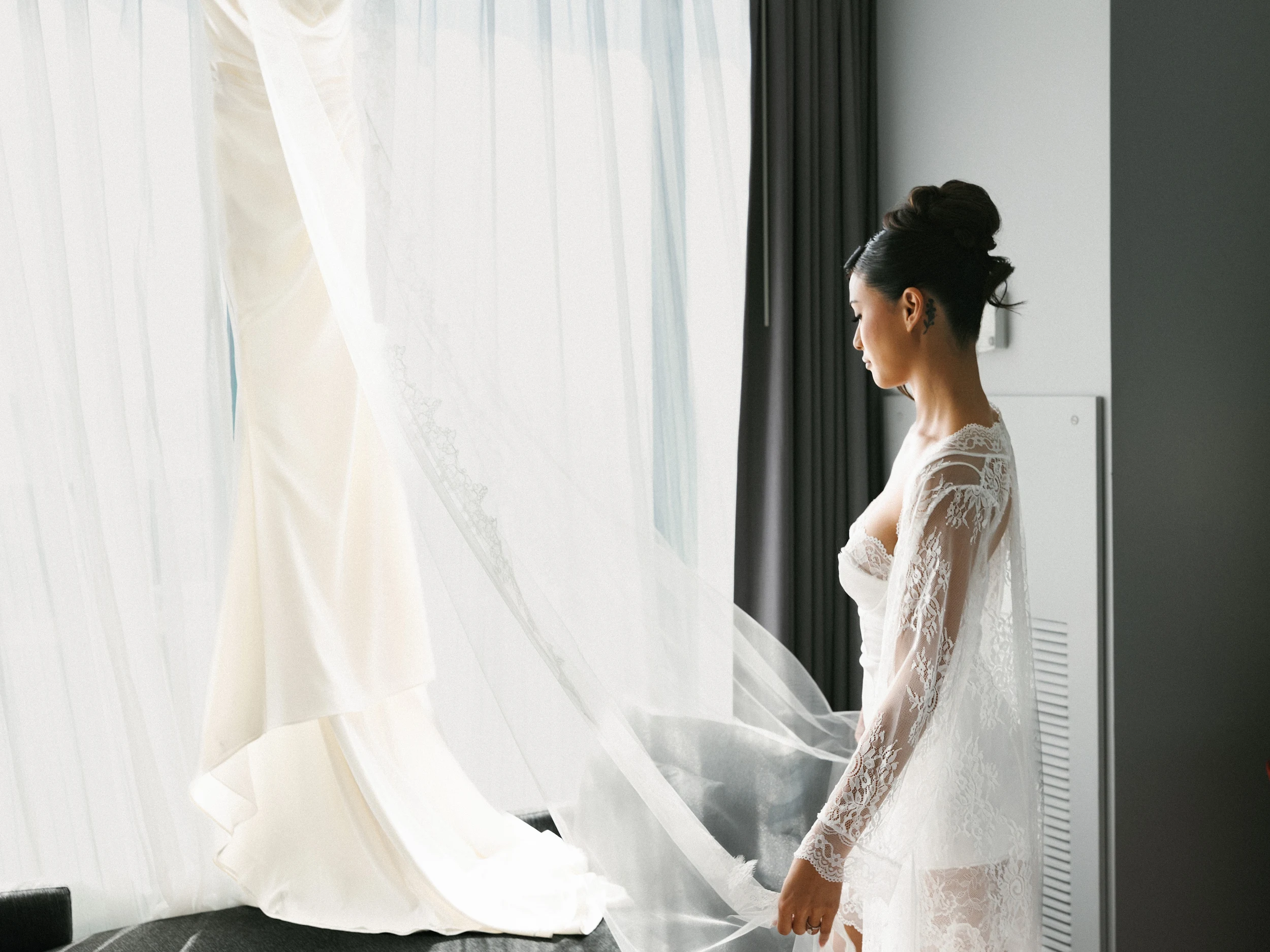 Destiny & Austin — Wedding