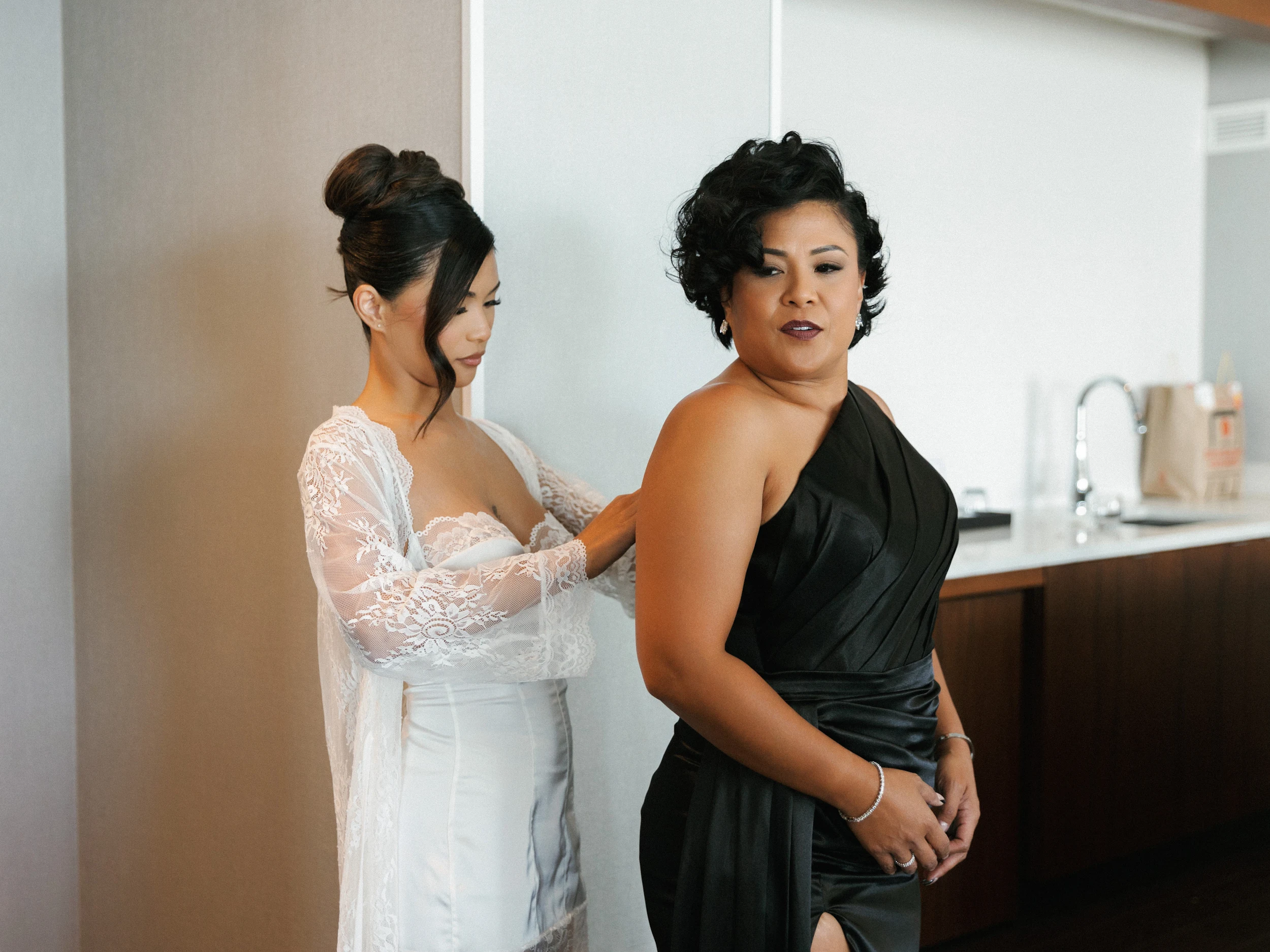Destiny & Austin — Wedding
