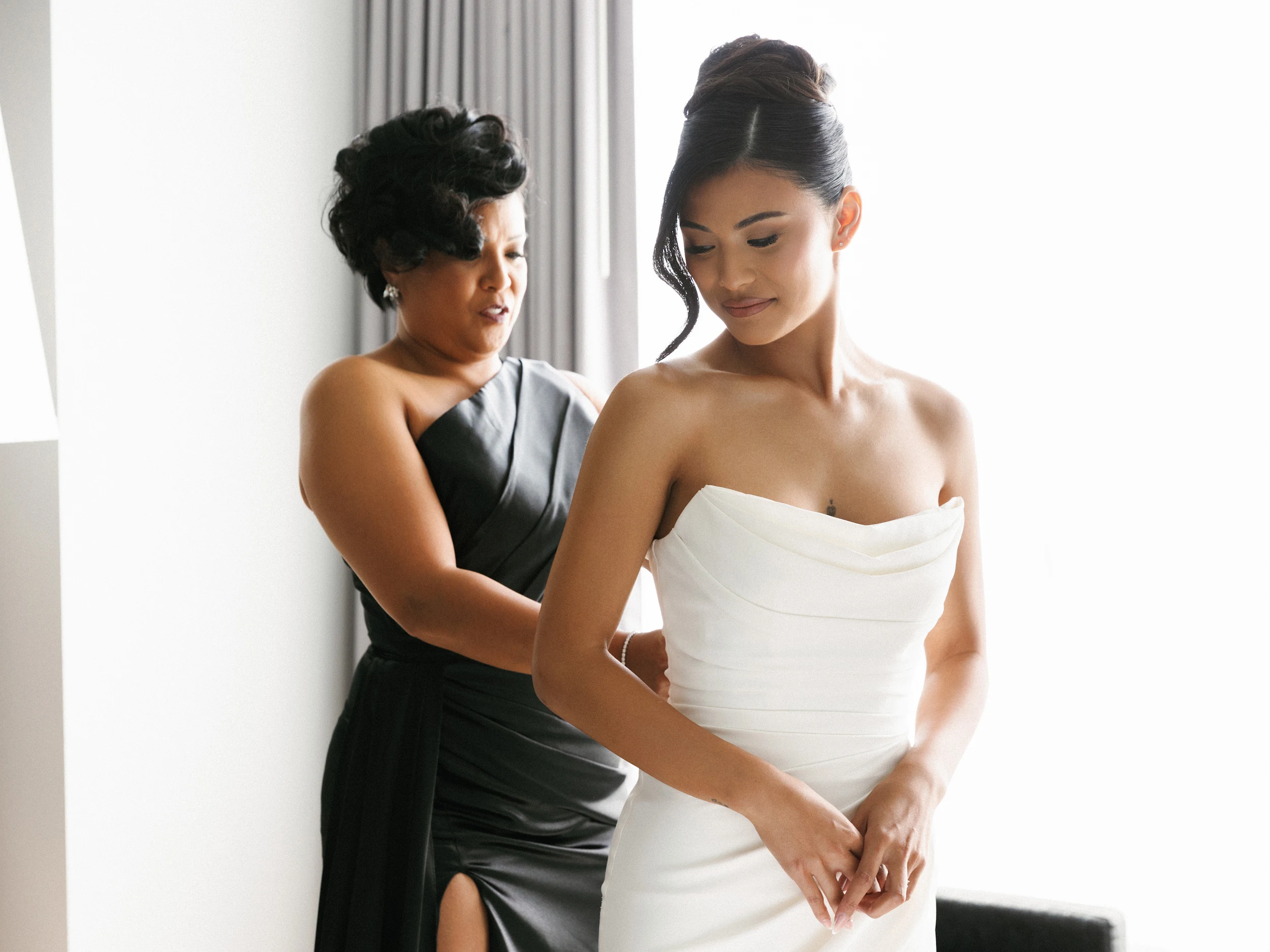 Destiny & Austin — Wedding