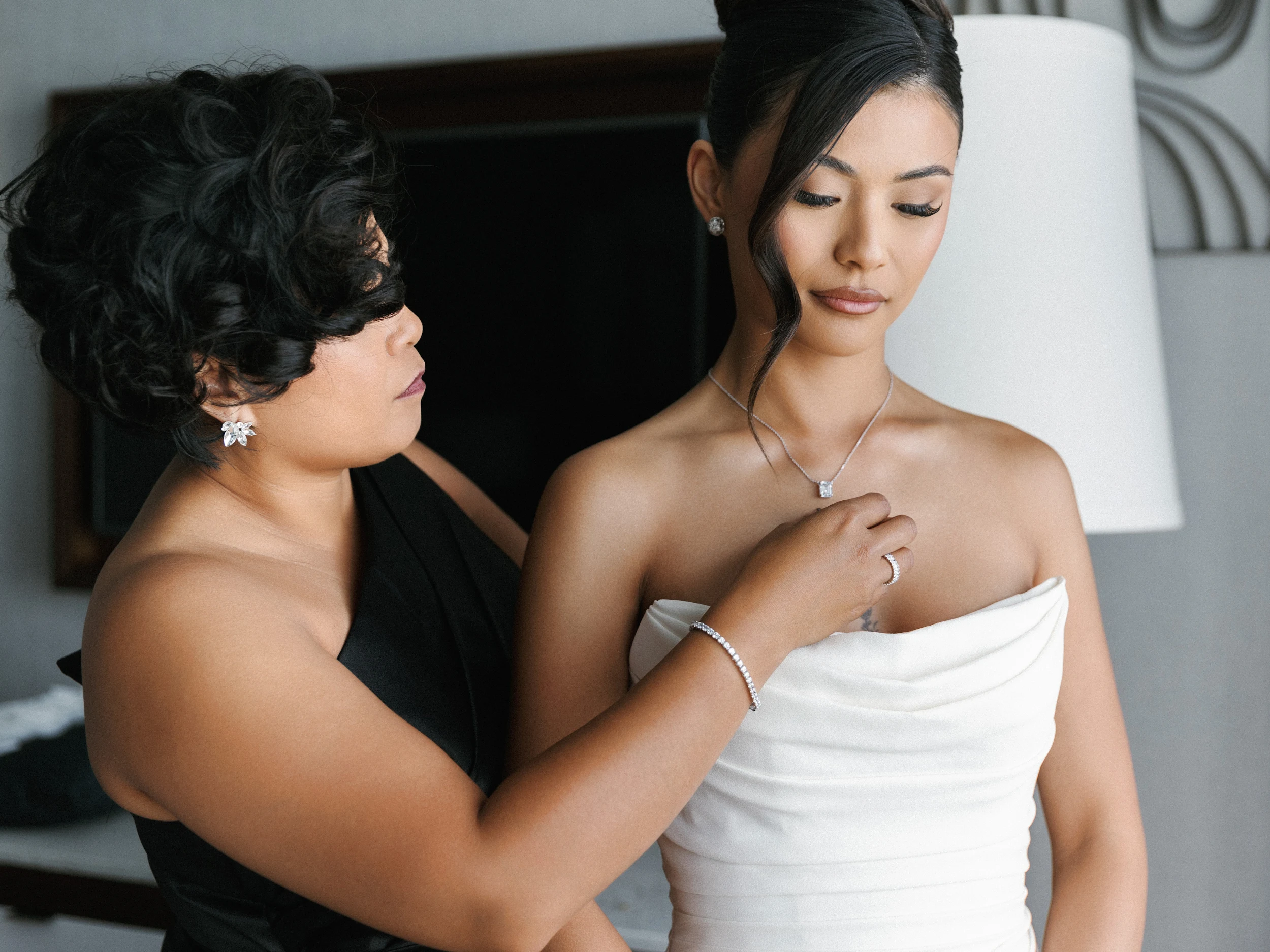 Destiny & Austin — Wedding