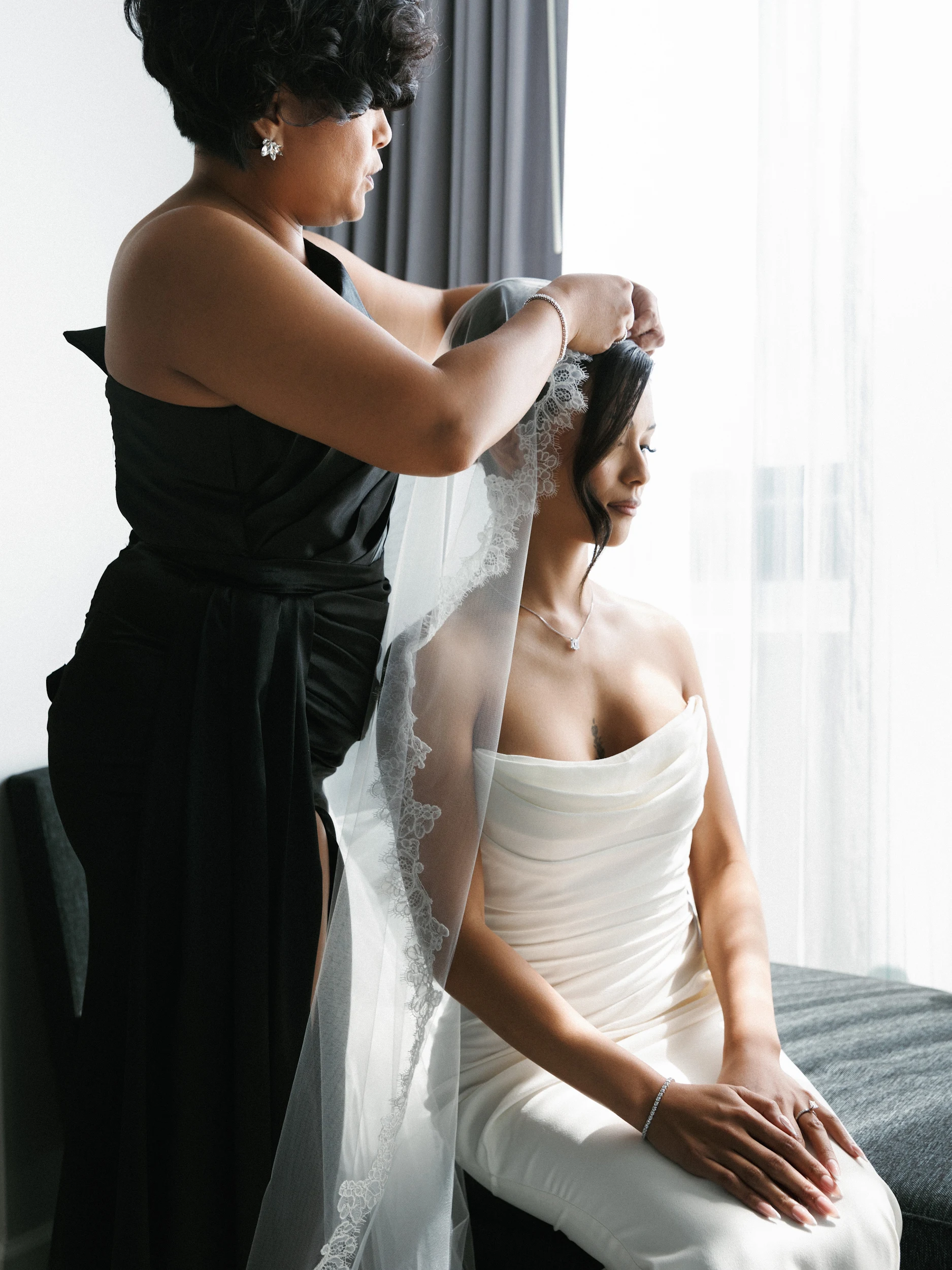 Destiny & Austin — Wedding