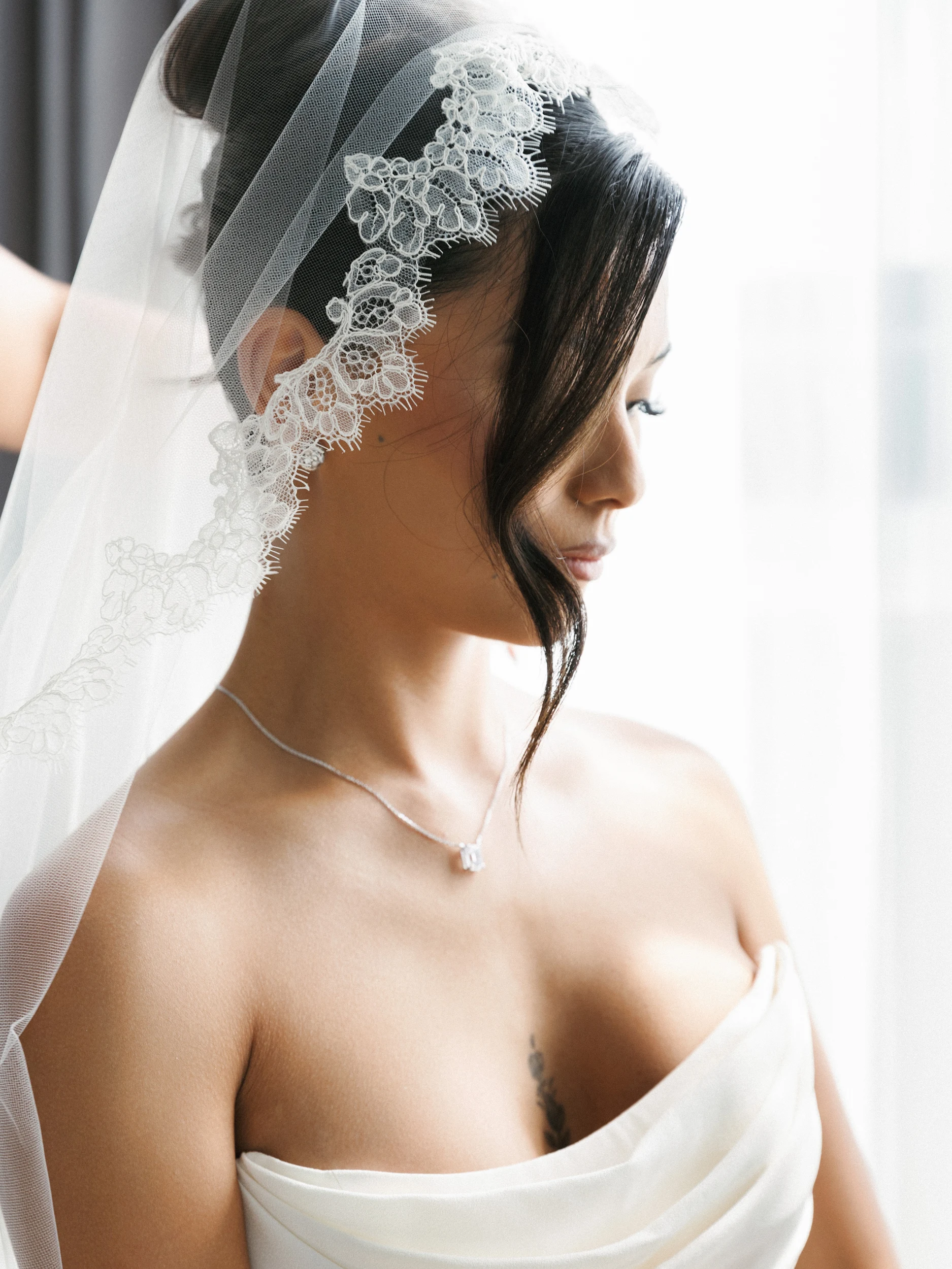 Destiny & Austin — Wedding