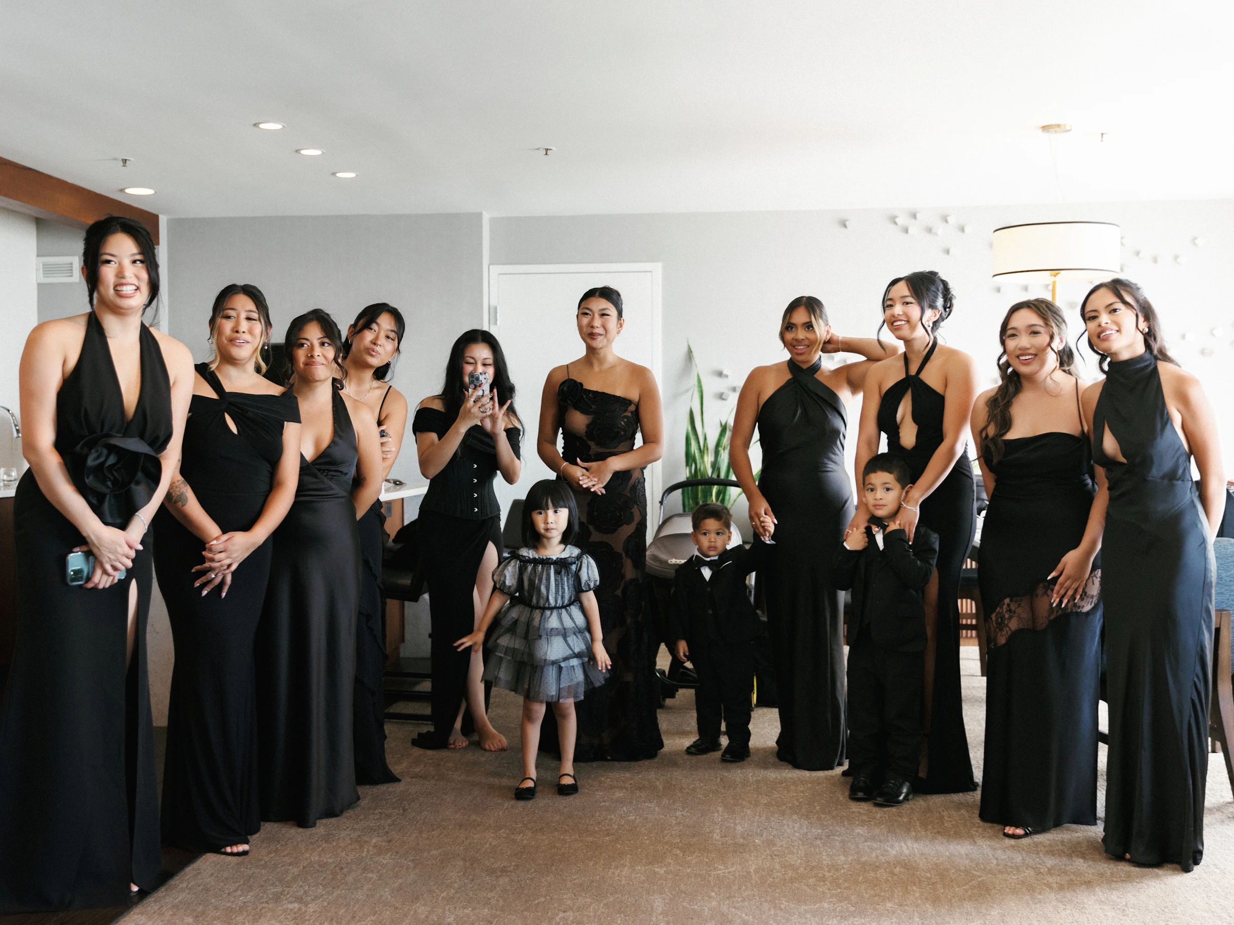 Destiny & Austin — Wedding